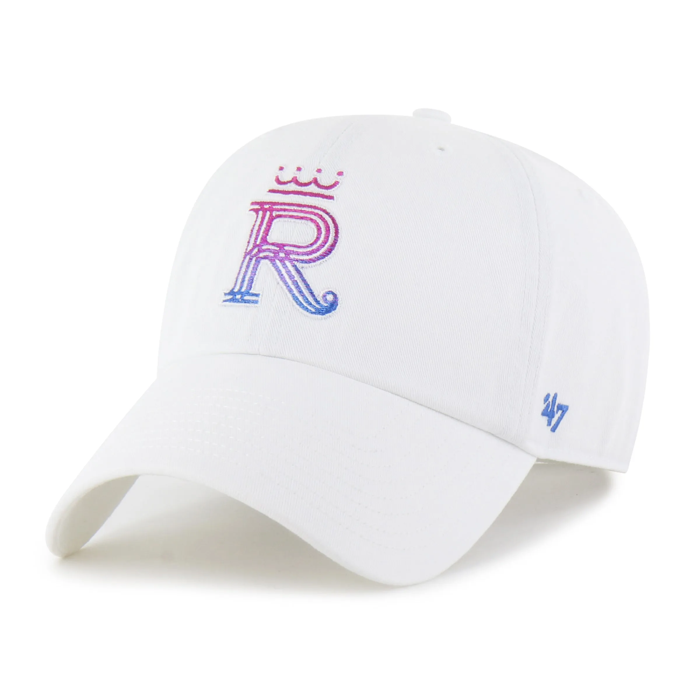 KANSAS CITY ROYALS CITY CONNECT '47 CLEAN UP sold by 47