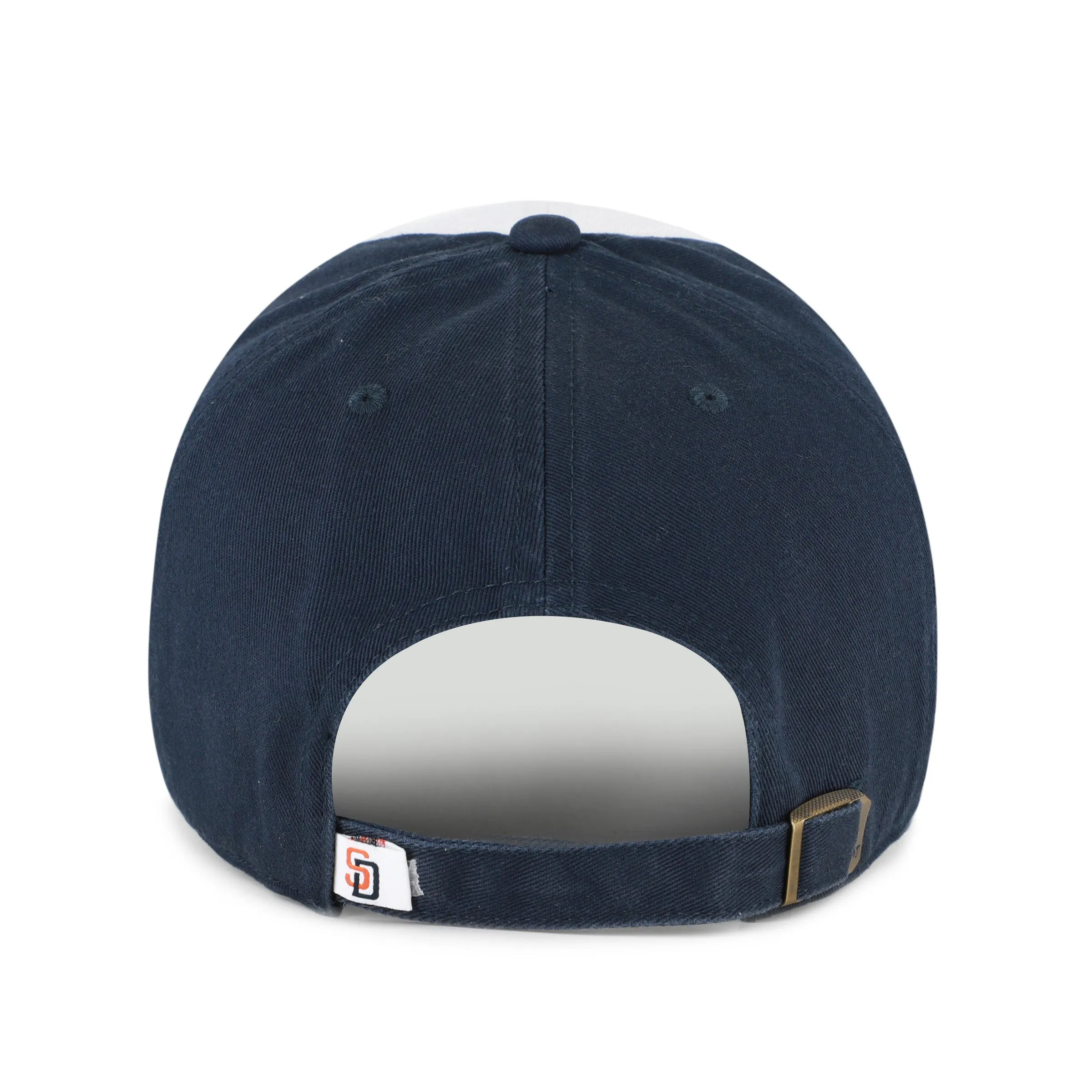 SAN DIEGO PADRES CITY CONNECT FRESHMAN '47 CLEAN UP sold by 47 product image thumbnail 2