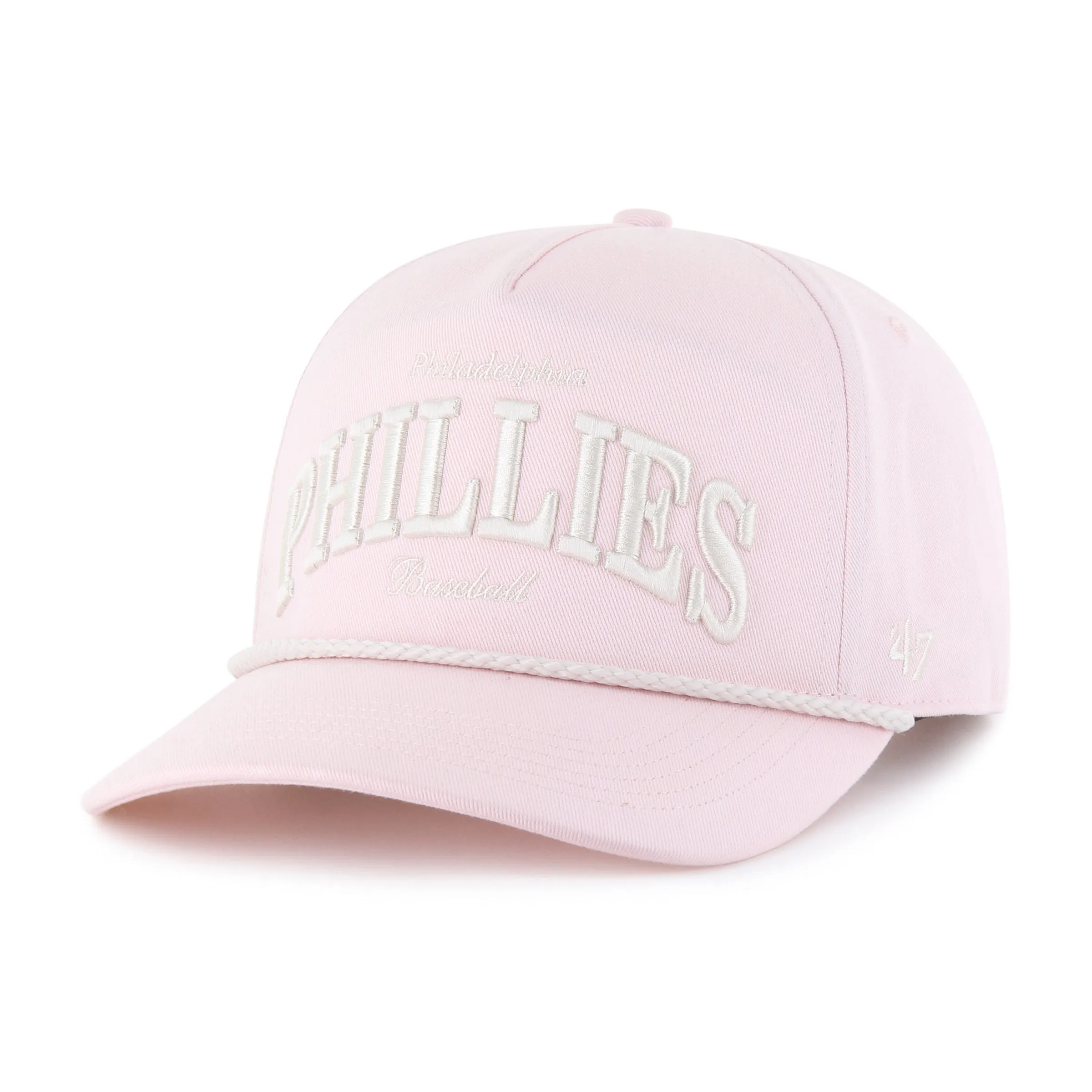 PHILADELPHIA PHILLIES GELATO '47 HITCH sold by 47