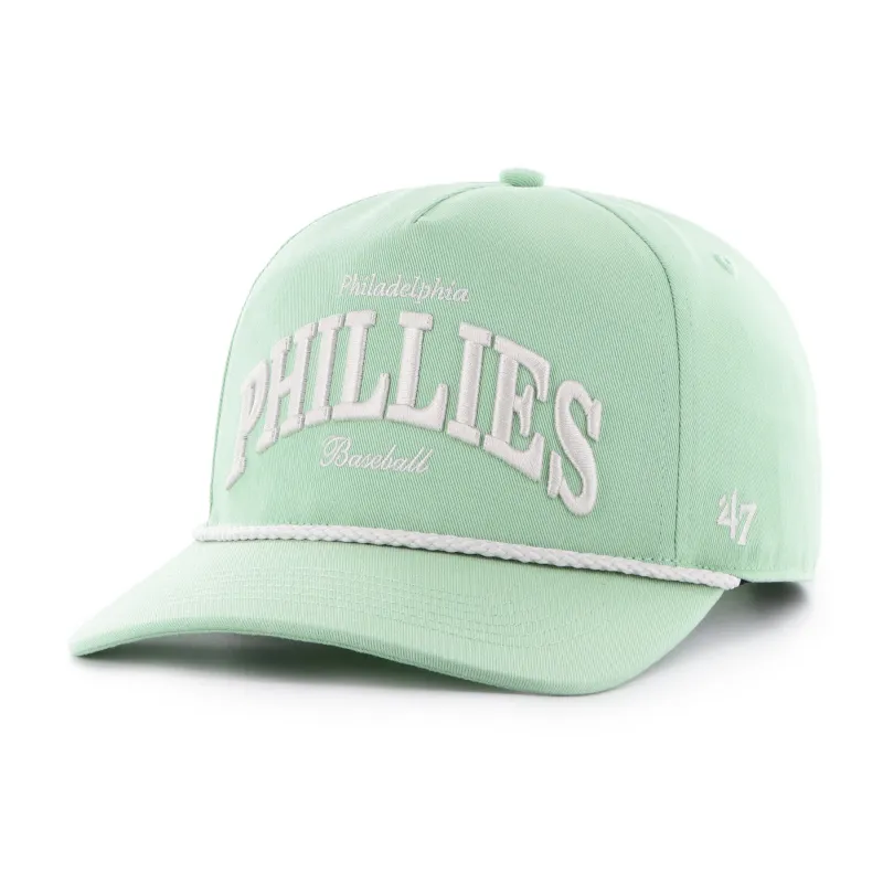 PHILADELPHIA PHILLIES GELATO '47 HITCH made by 47