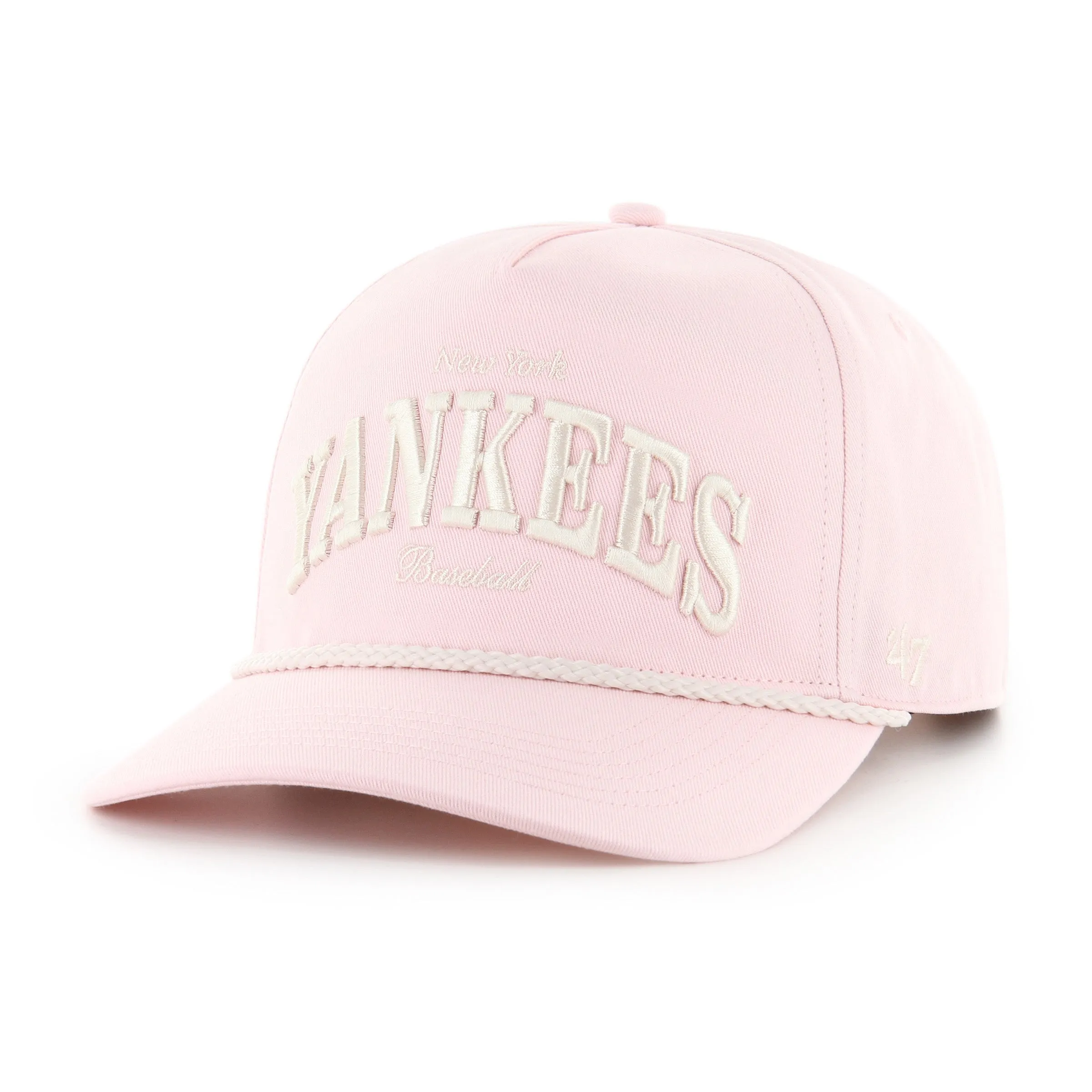 NEW YORK YANKEES GELATO '47 HITCH sold by 47