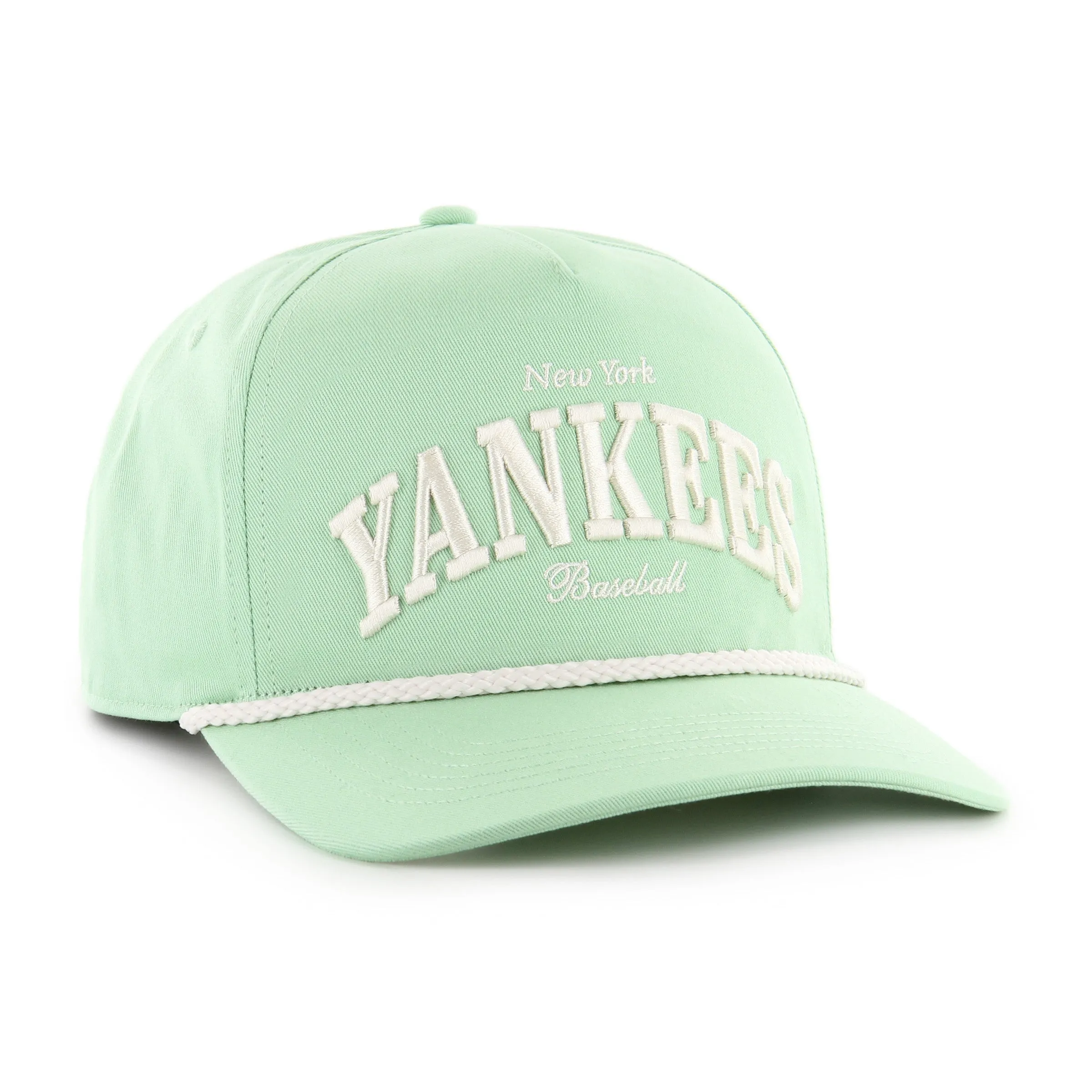 NEW YORK YANKEES GELATO '47 HITCH sold by 47 product image thumbnail 3