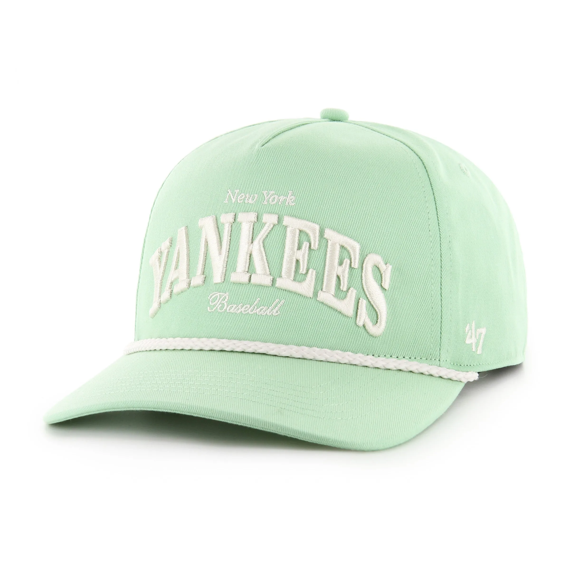 NEW YORK YANKEES GELATO '47 HITCH sold by 47