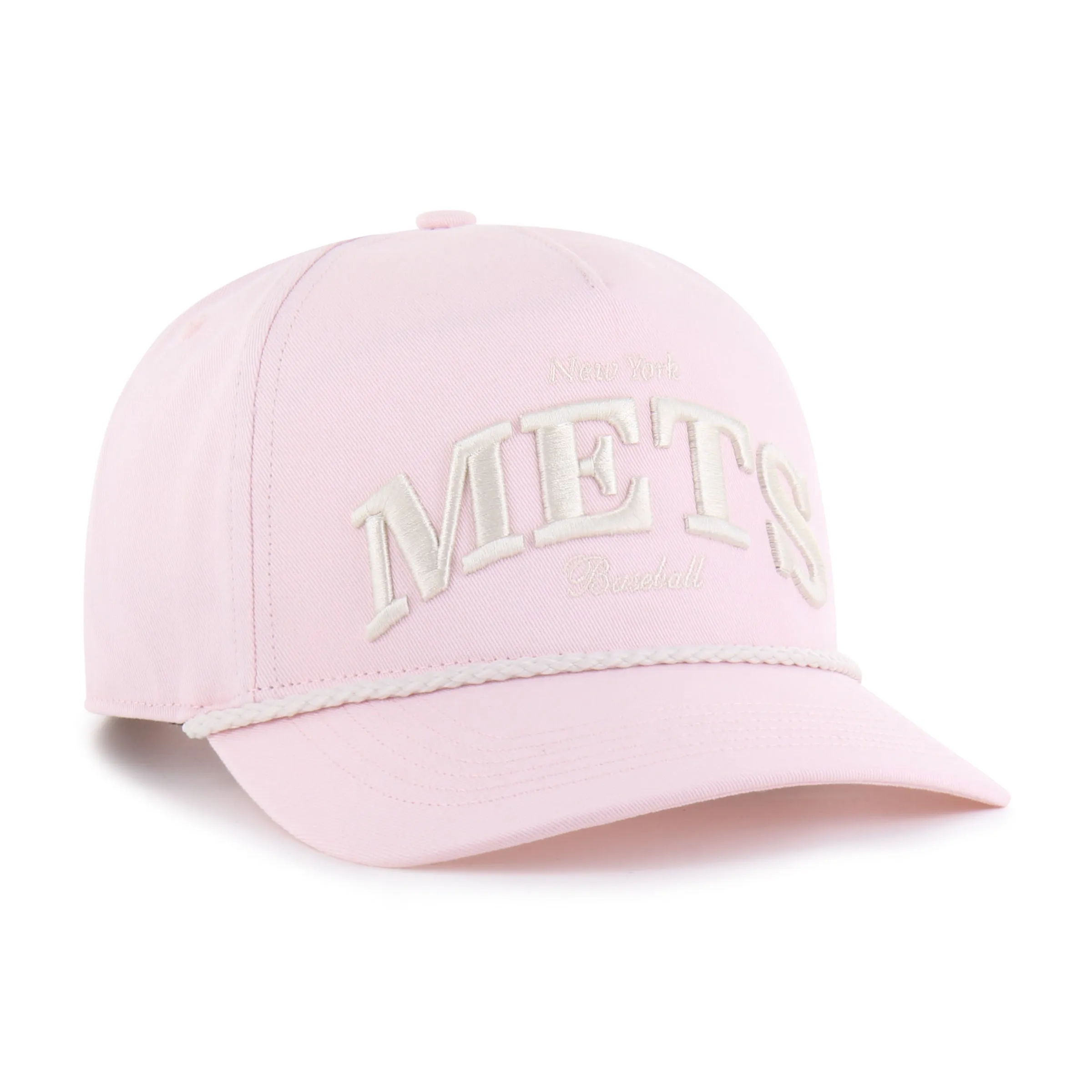 NEW YORK METS GELATO '47 HITCH sold by 47 product image thumbnail 3