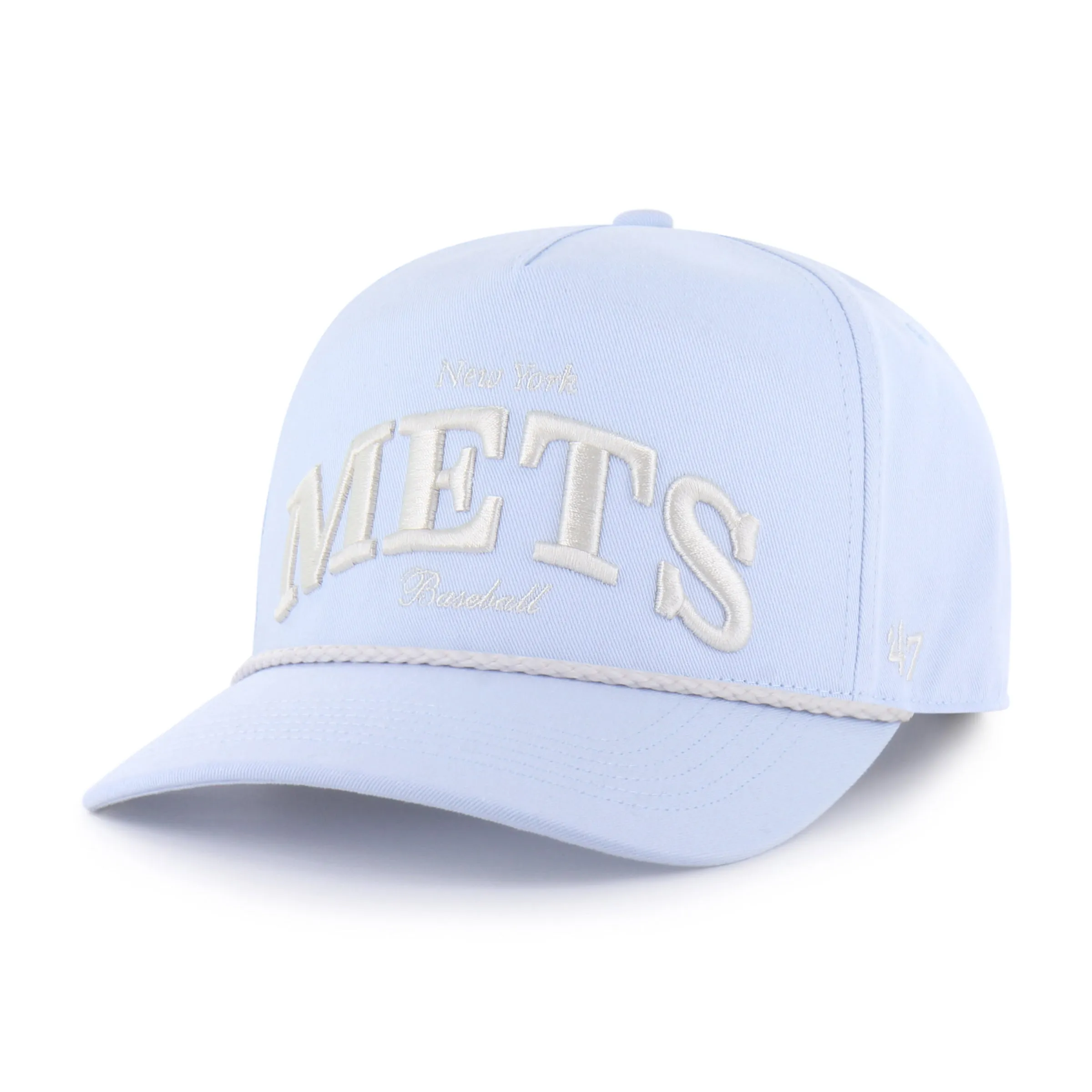 NEW YORK METS GELATO '47 HITCH sold by 47