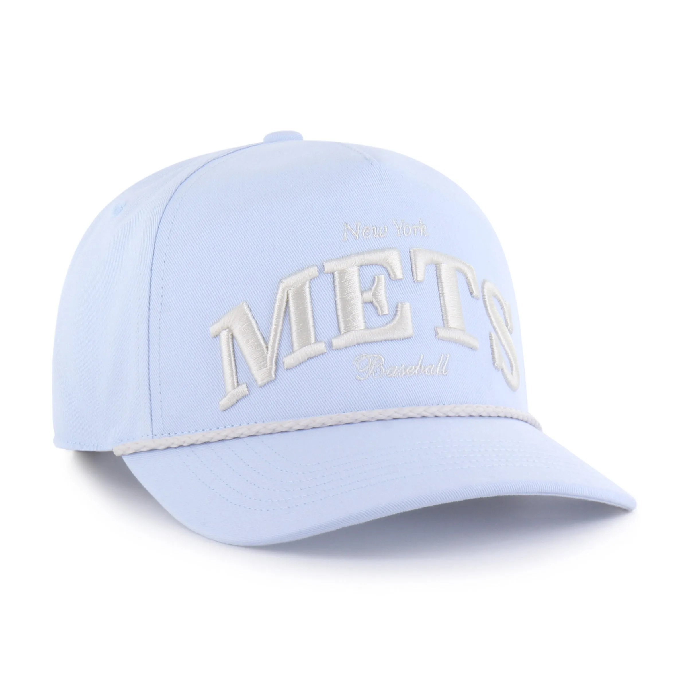 NEW YORK METS GELATO '47 HITCH sold by 47 product image thumbnail 3