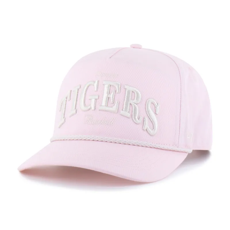 DETROIT TIGERS GELATO '47 HITCH made by 47