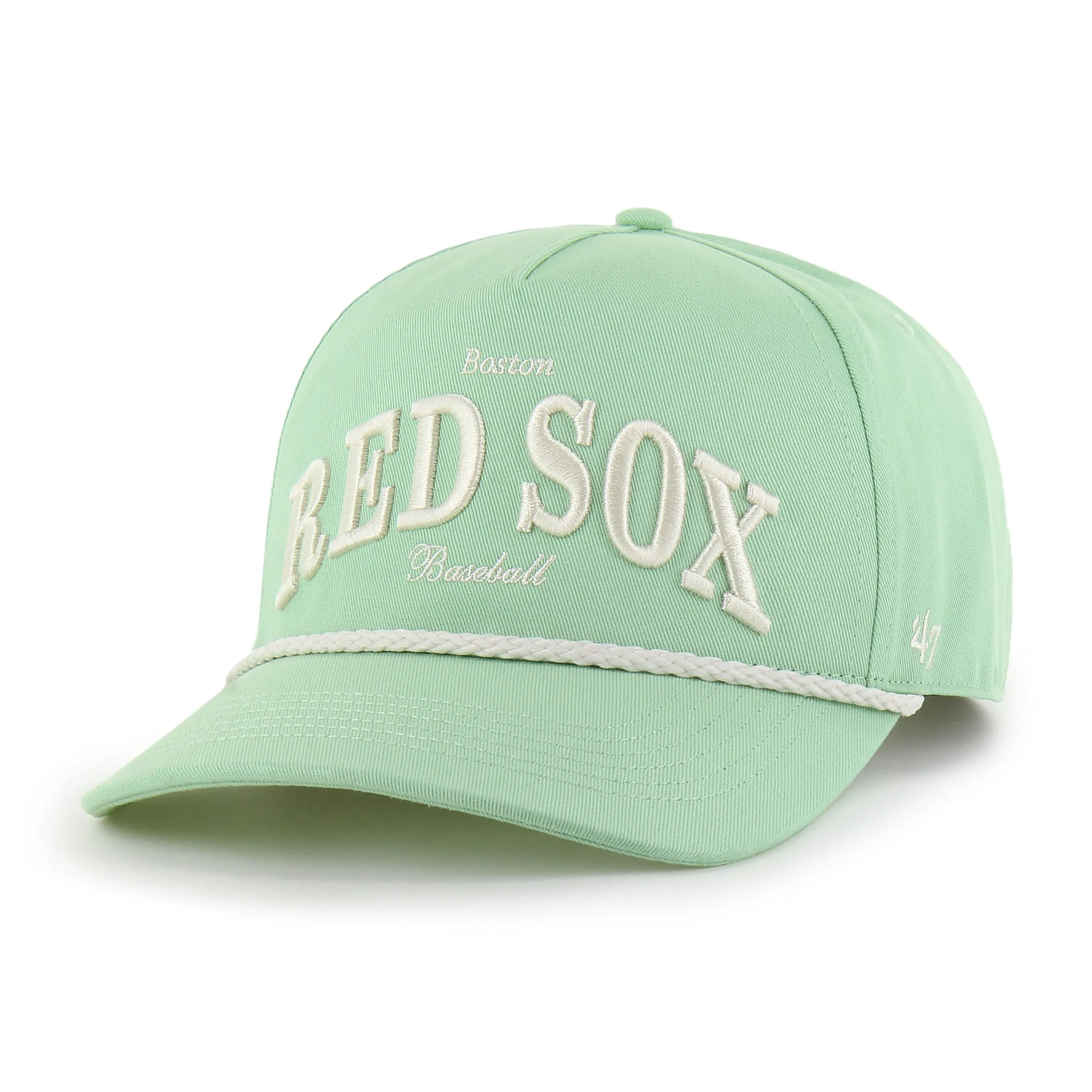BOSTON RED SOX GELATO '47 HITCH sold by 47