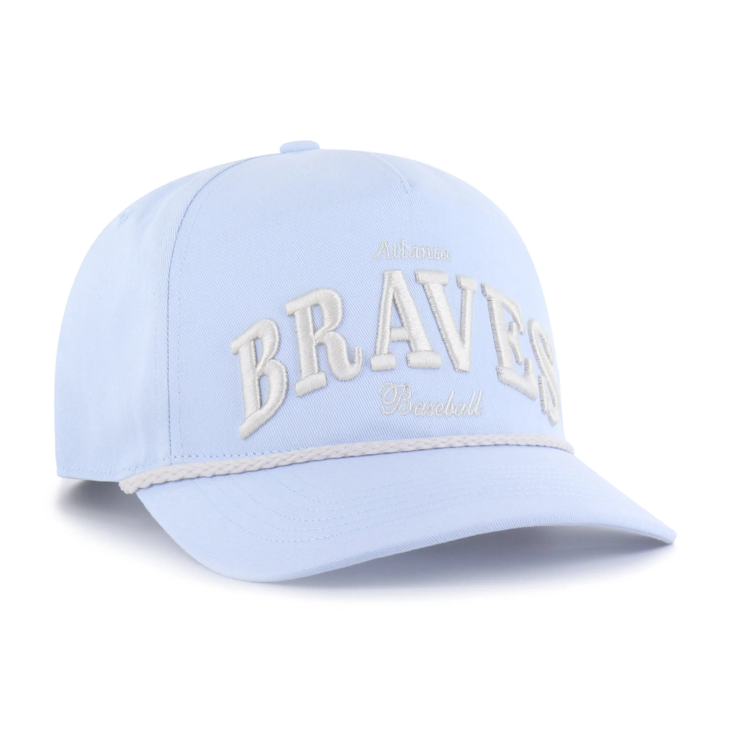 ATLANTA BRAVES GELATO '47 HITCH sold by 47 product image thumbnail 3