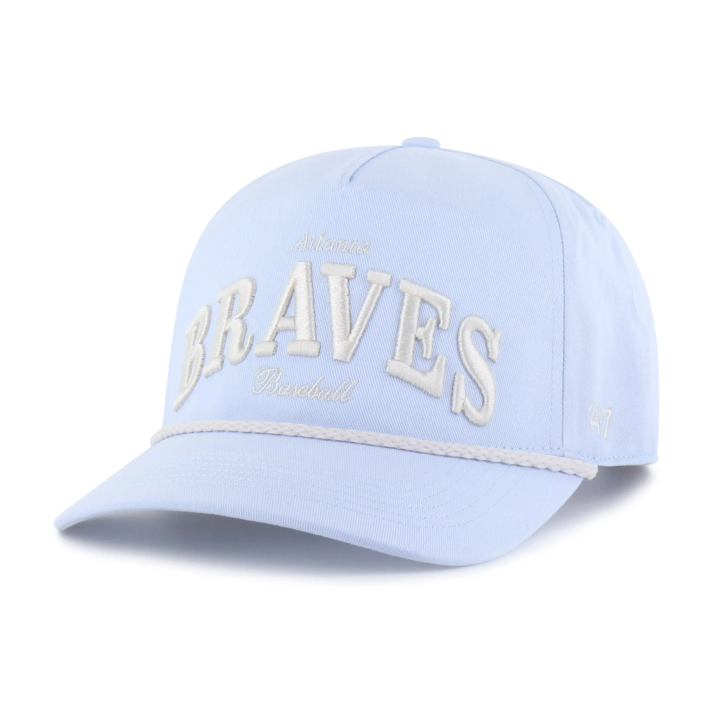 ATLANTA BRAVES GELATO '47 HITCH sold by 47