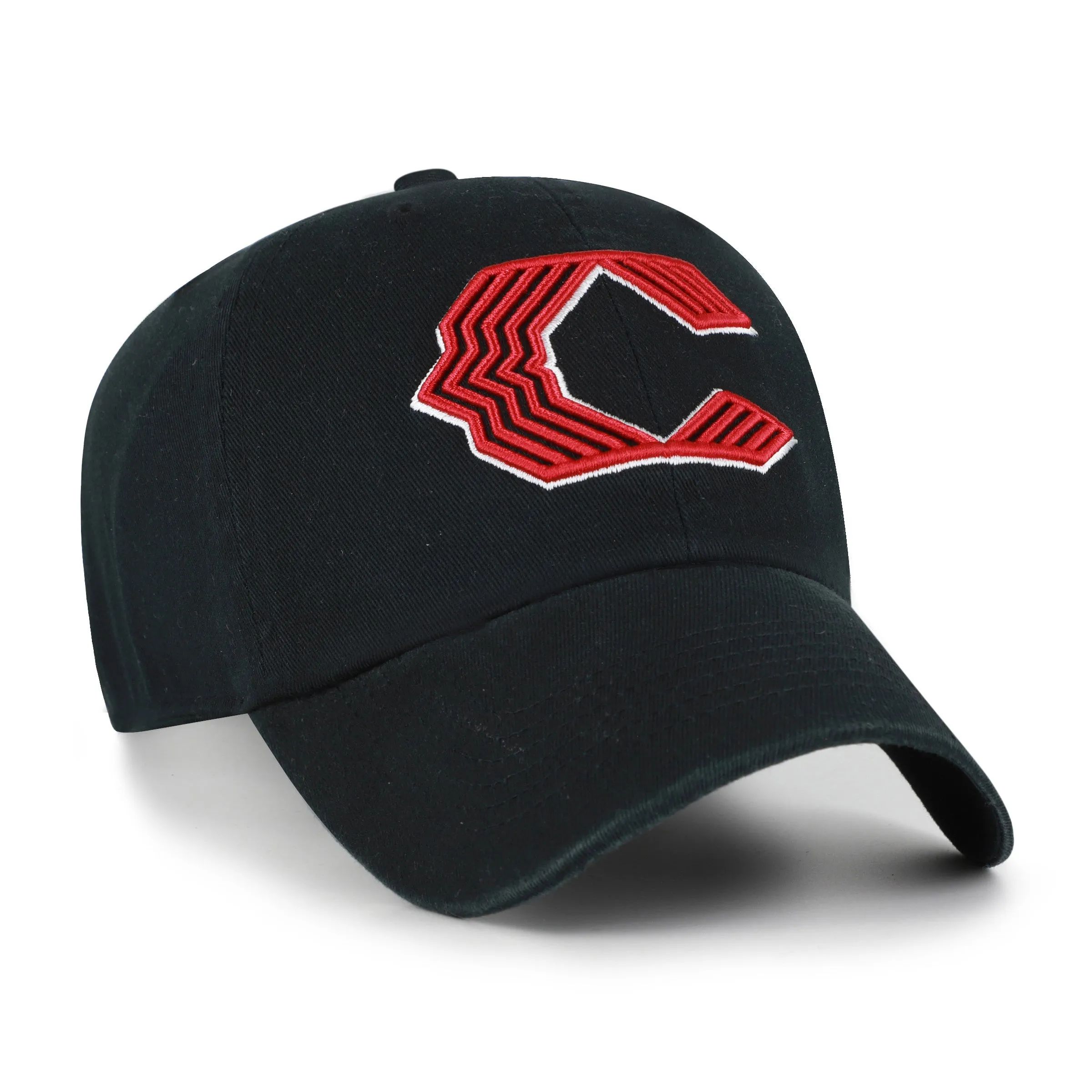 CINCINNATI REDS CITY CONNECT '47 CLEAN UP sold by 47 product image thumbnail 3