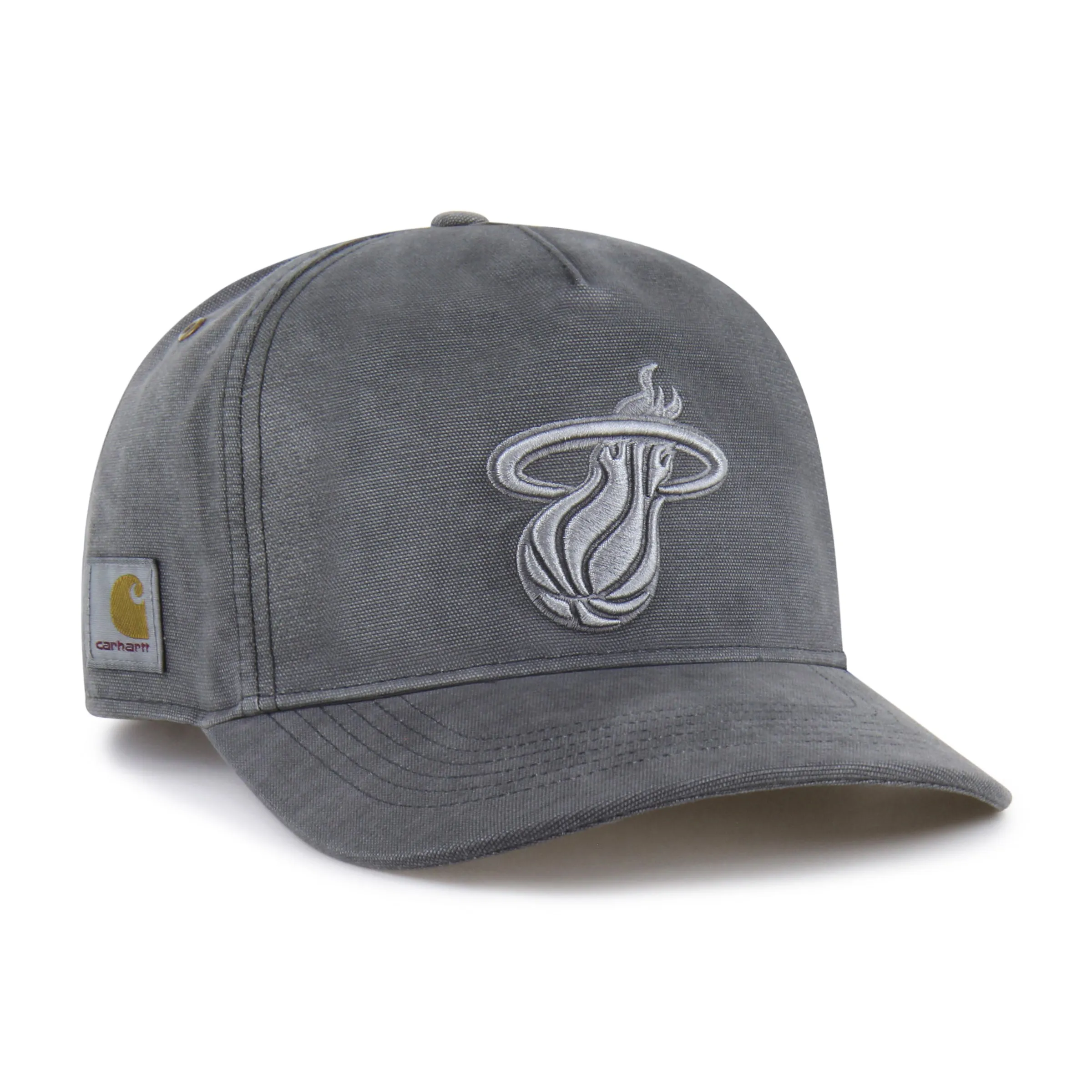 MIAMI HEAT CARHARTT DYED '47 HITCH RF RELAXED FIT sold by 47