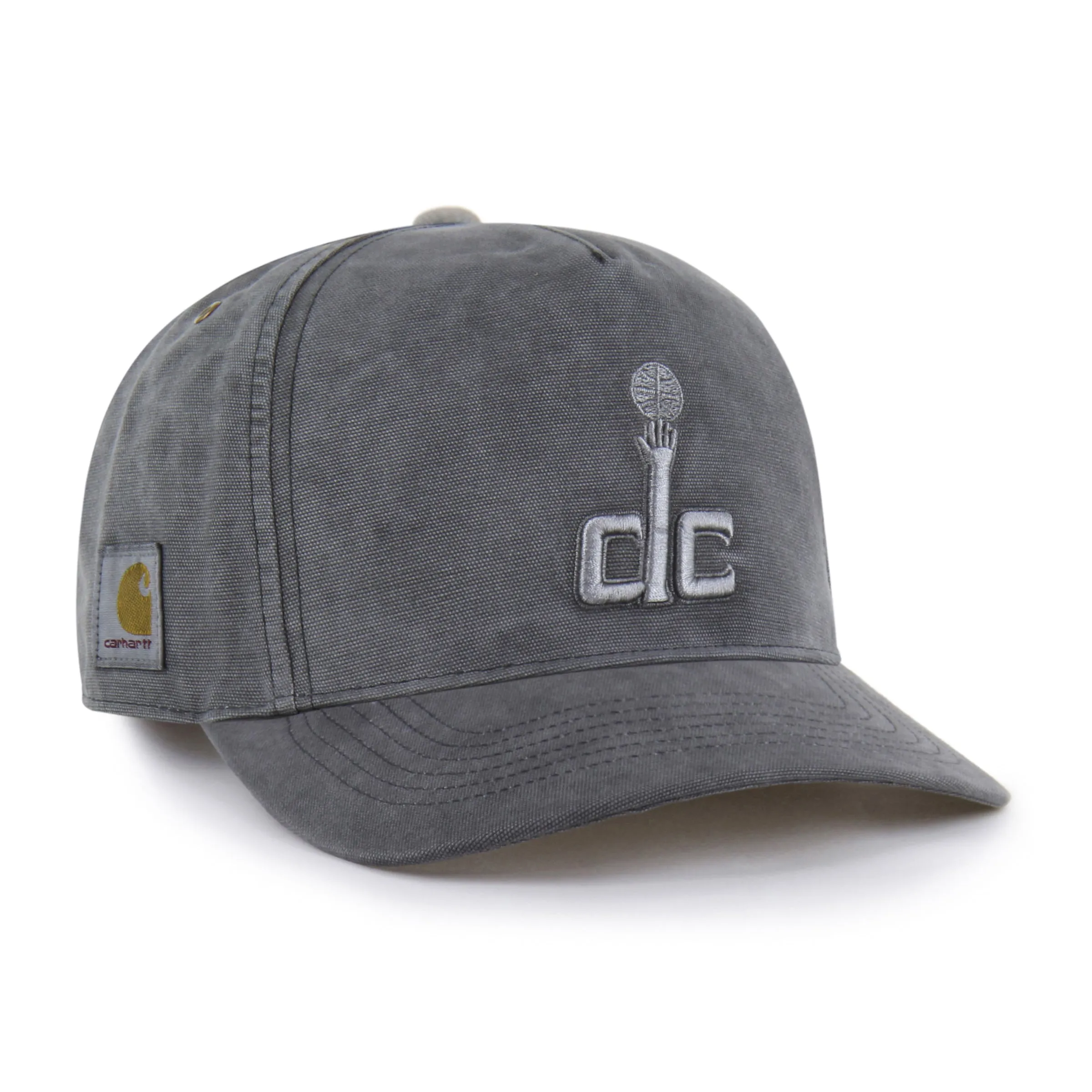 WASHINGTON WIZARDS CARHARTT DYED '47 HITCH RF RELAXED FIT sold by 47