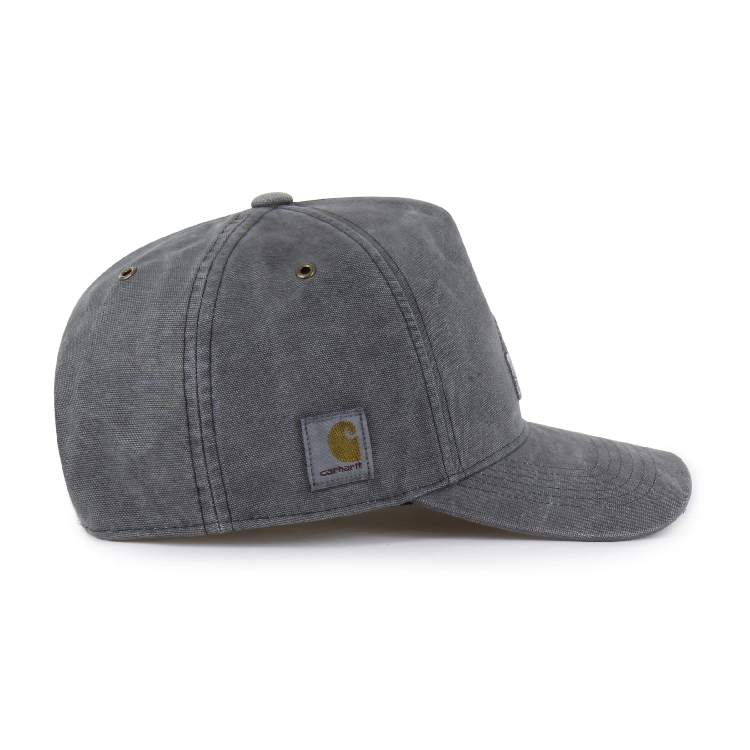 WASHINGTON WIZARDS CARHARTT DYED '47 HITCH RF RELAXED FIT sold by 47 product image thumbnail 2