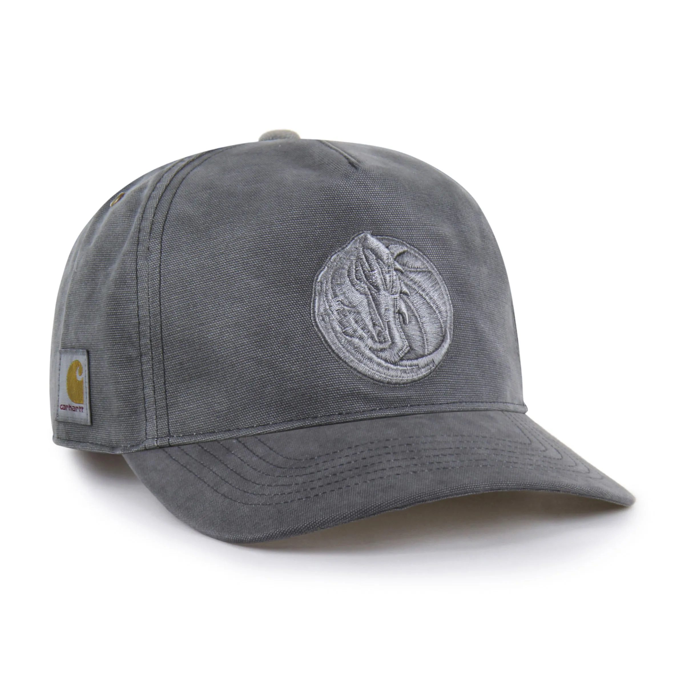 DALLAS MAVERICKS CARHARTT DYED '47 HITCH RF RELAXED FIT sold by 47