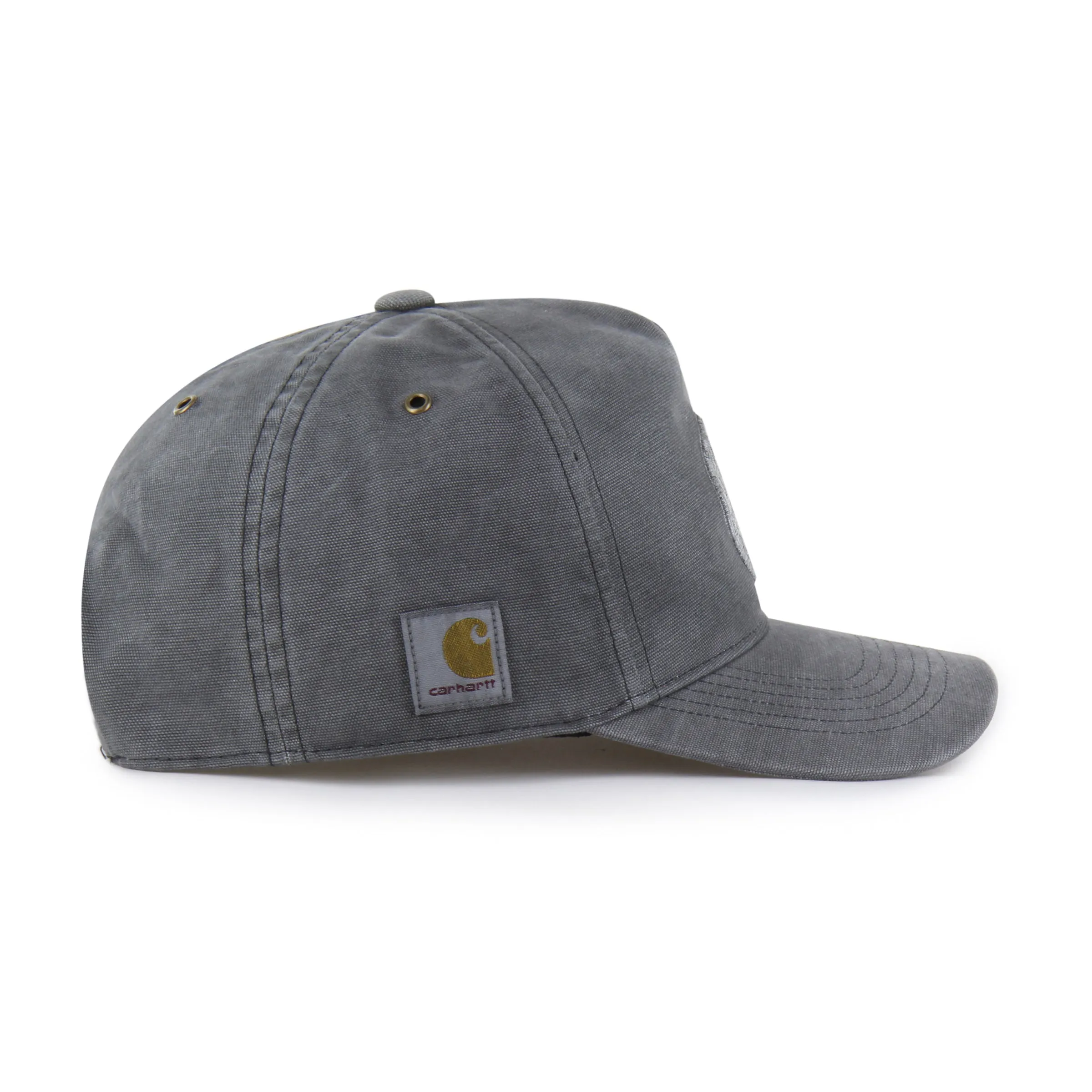 DALLAS MAVERICKS CARHARTT DYED '47 HITCH RF RELAXED FIT sold by 47 product image thumbnail 2