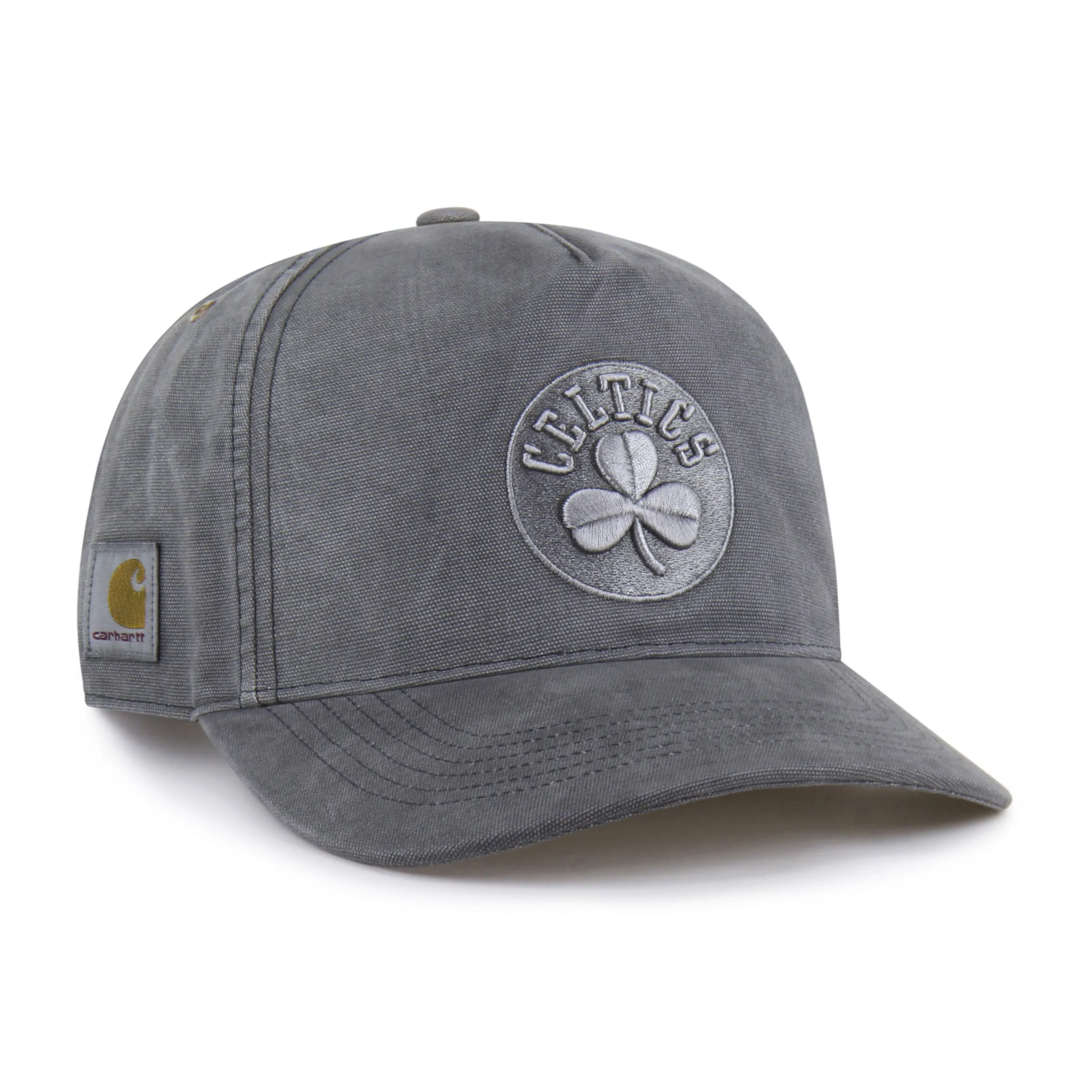 BOSTON CELTICS CARHARTT DYED '47 HITCH RF RELAXED FIT sold by 47