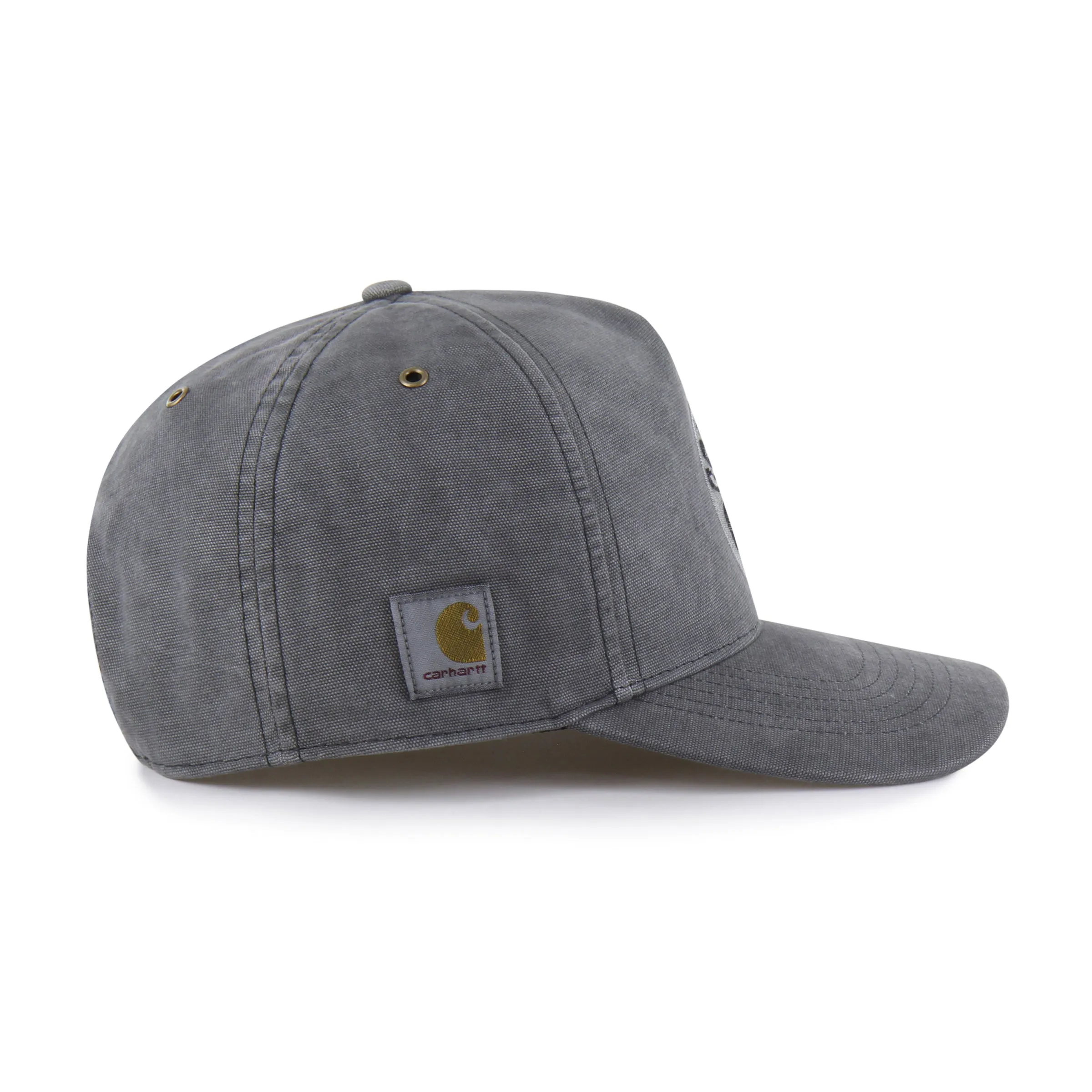 BOSTON CELTICS CARHARTT DYED '47 HITCH RF RELAXED FIT sold by 47 product image thumbnail 2