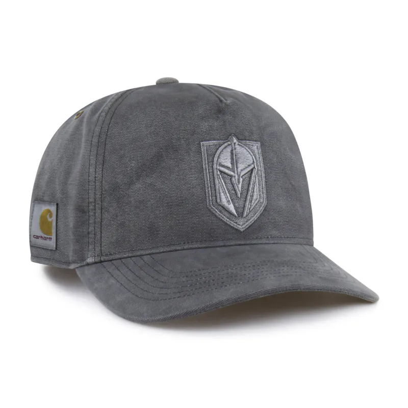 VEGAS GOLDEN KNIGHTS CARHARTT DYED '47 HITCH RF RELAXED FIT made by 47
