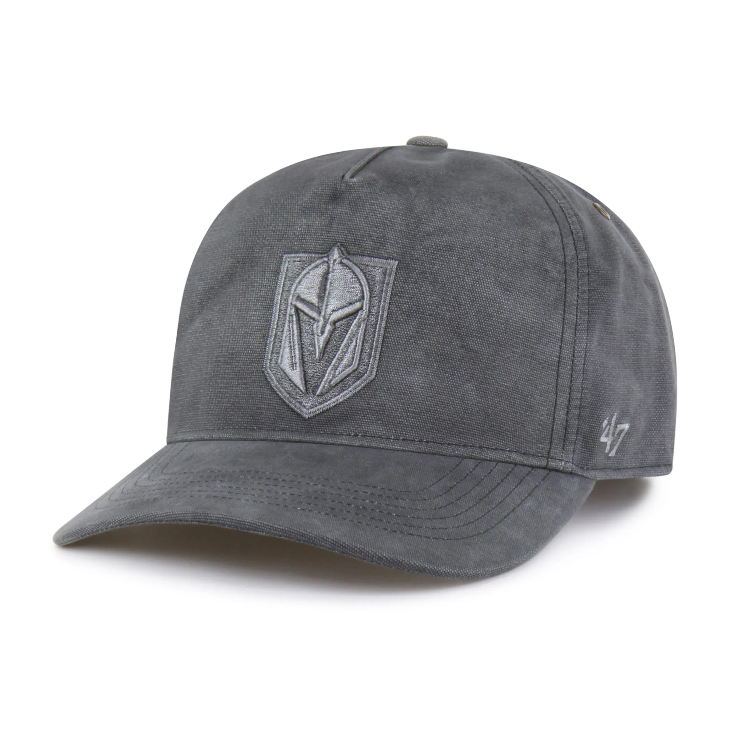 VEGAS GOLDEN KNIGHTS CARHARTT DYED '47 HITCH RF RELAXED FIT sold by 47 product image thumbnail 4