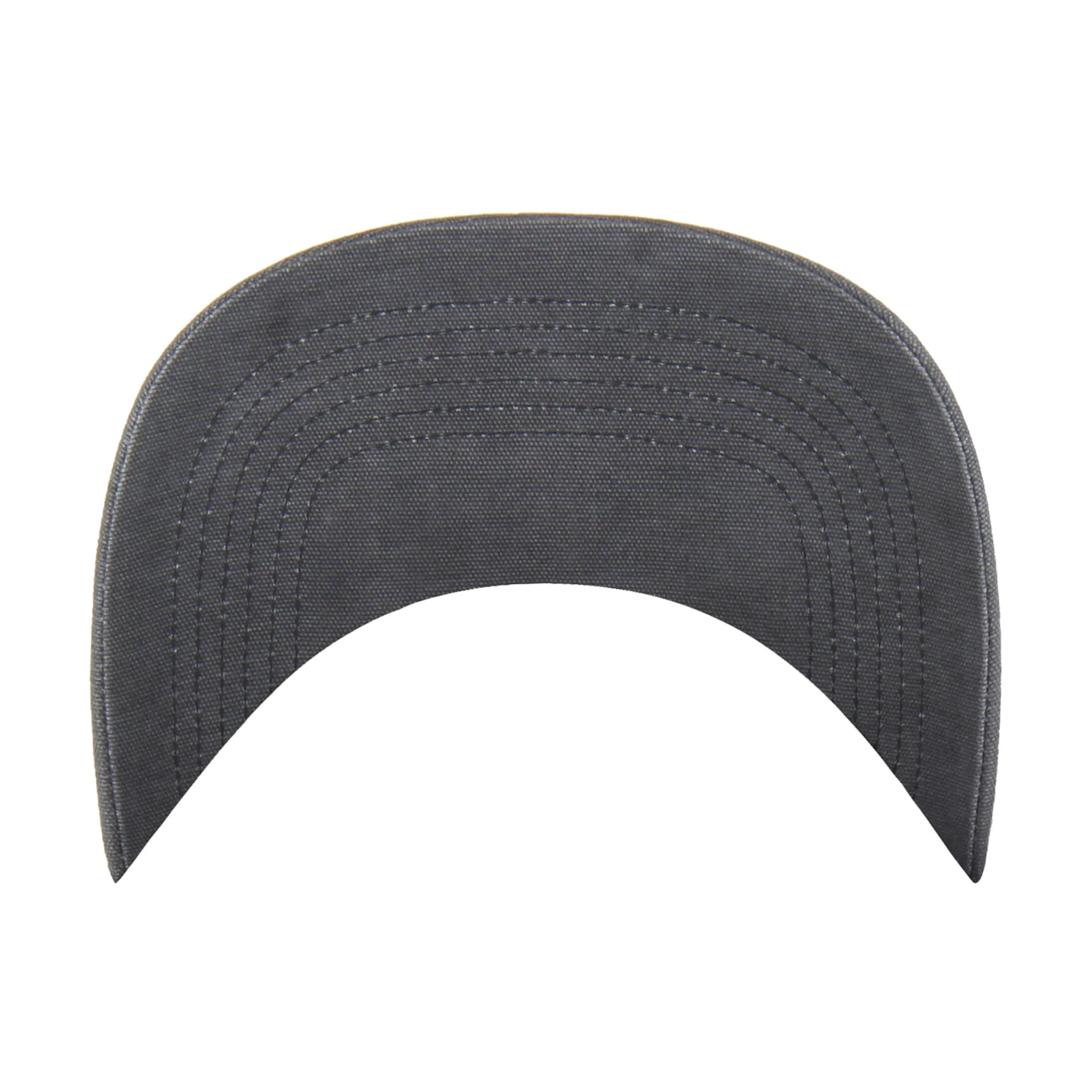 SAN DIEGO PADRES CARHARTT '47 TRUCKER RF RELAXED FIT sold by 47 product image thumbnail 5