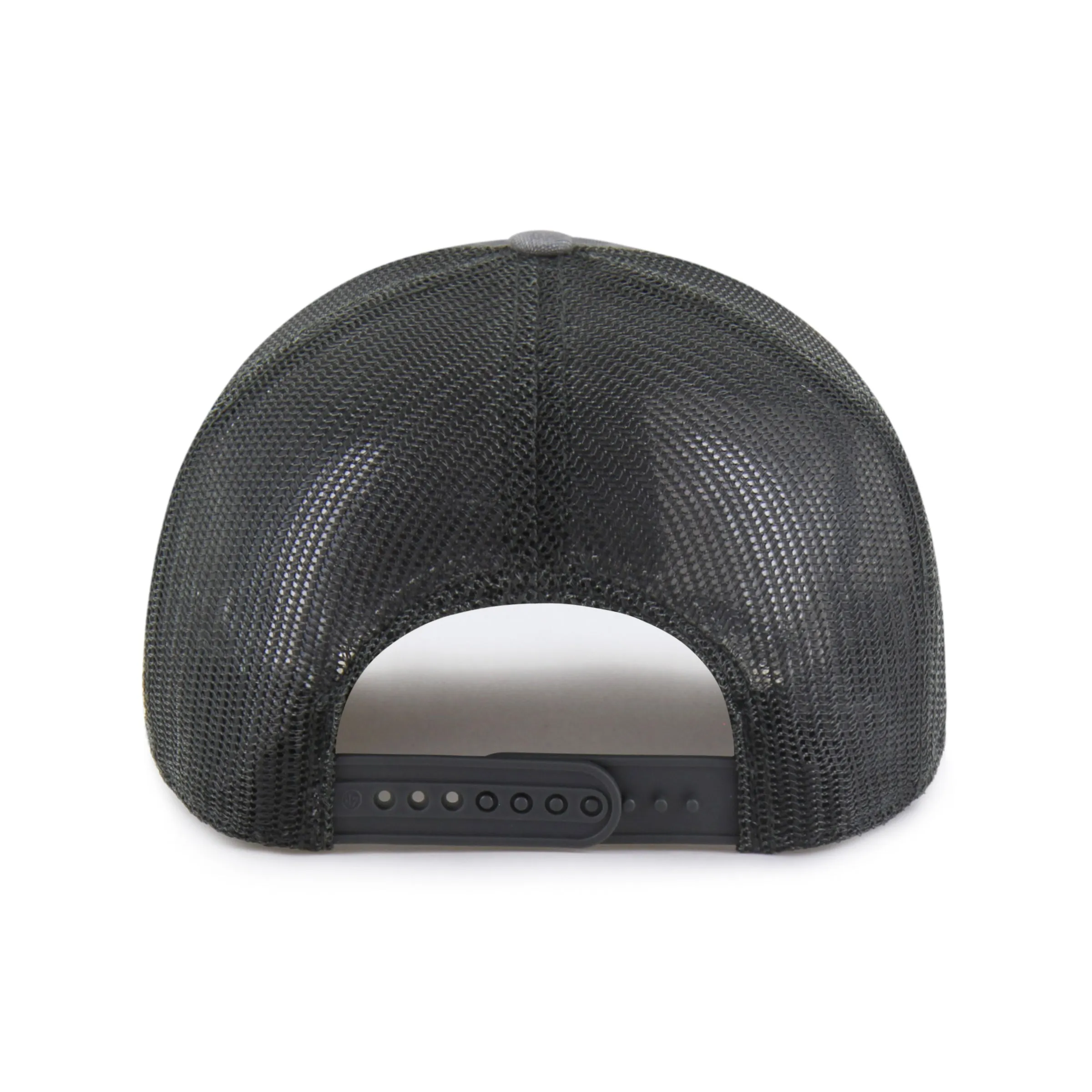 SAN DIEGO PADRES CARHARTT '47 TRUCKER RF RELAXED FIT sold by 47 product image thumbnail 3