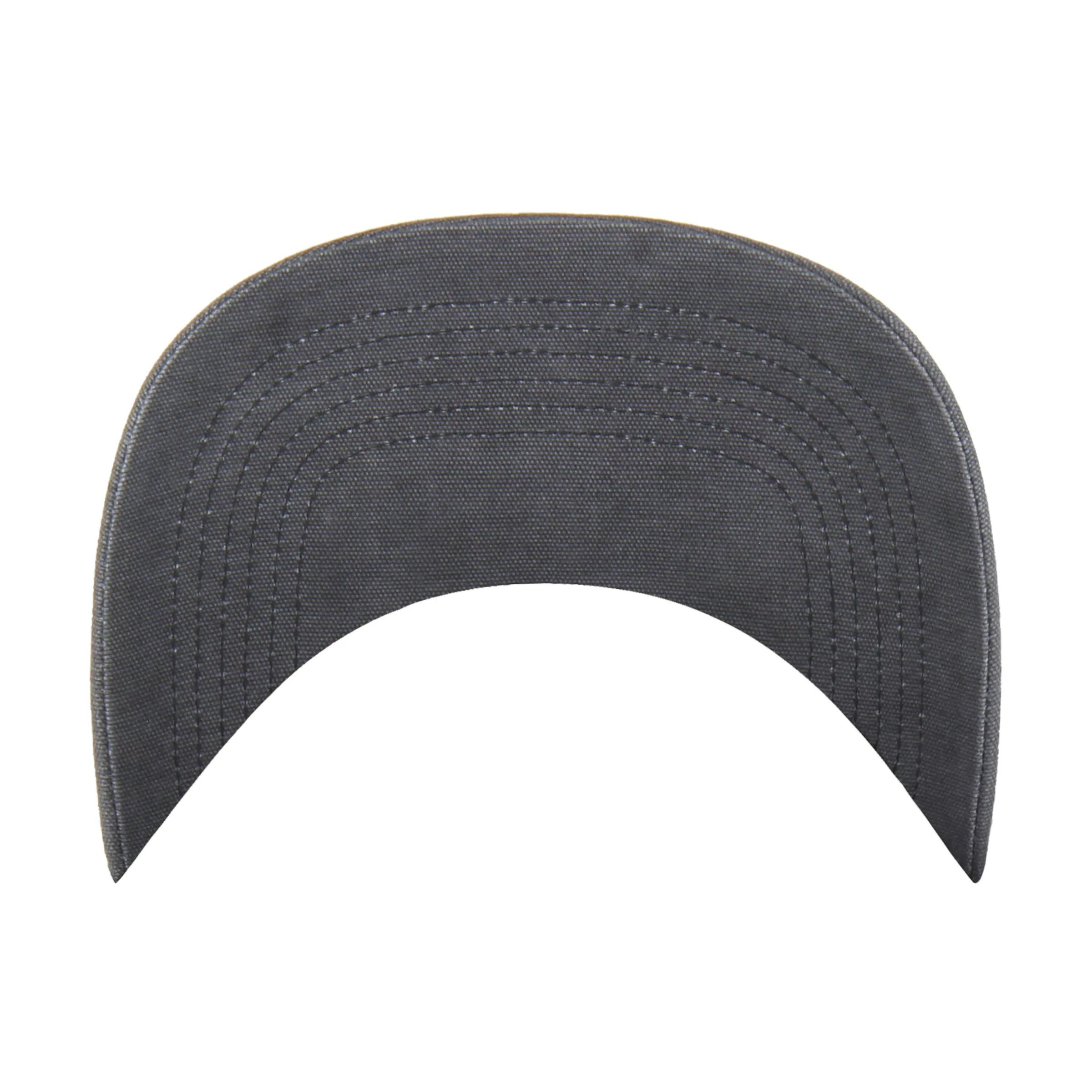 VEGAS GOLDEN KNIGHTS CARHARTT DYED '47 TRUCKER RF RELAXED FIT sold by 47 product image thumbnail 5