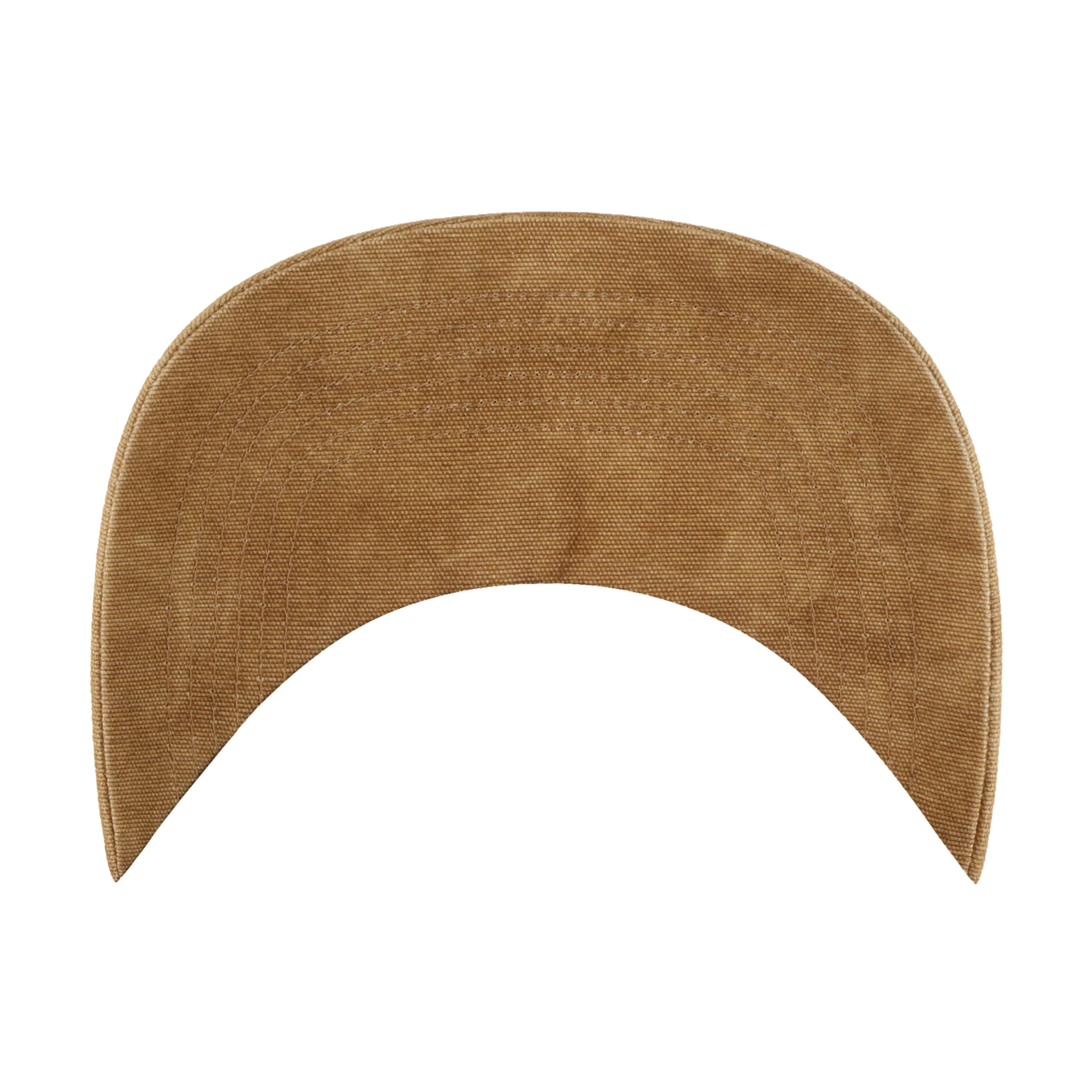 LOS ANGELES LAKERS CARHARTT DYED '47 TRUCKER RF RELAXED FIT sold by 47 product image thumbnail 5