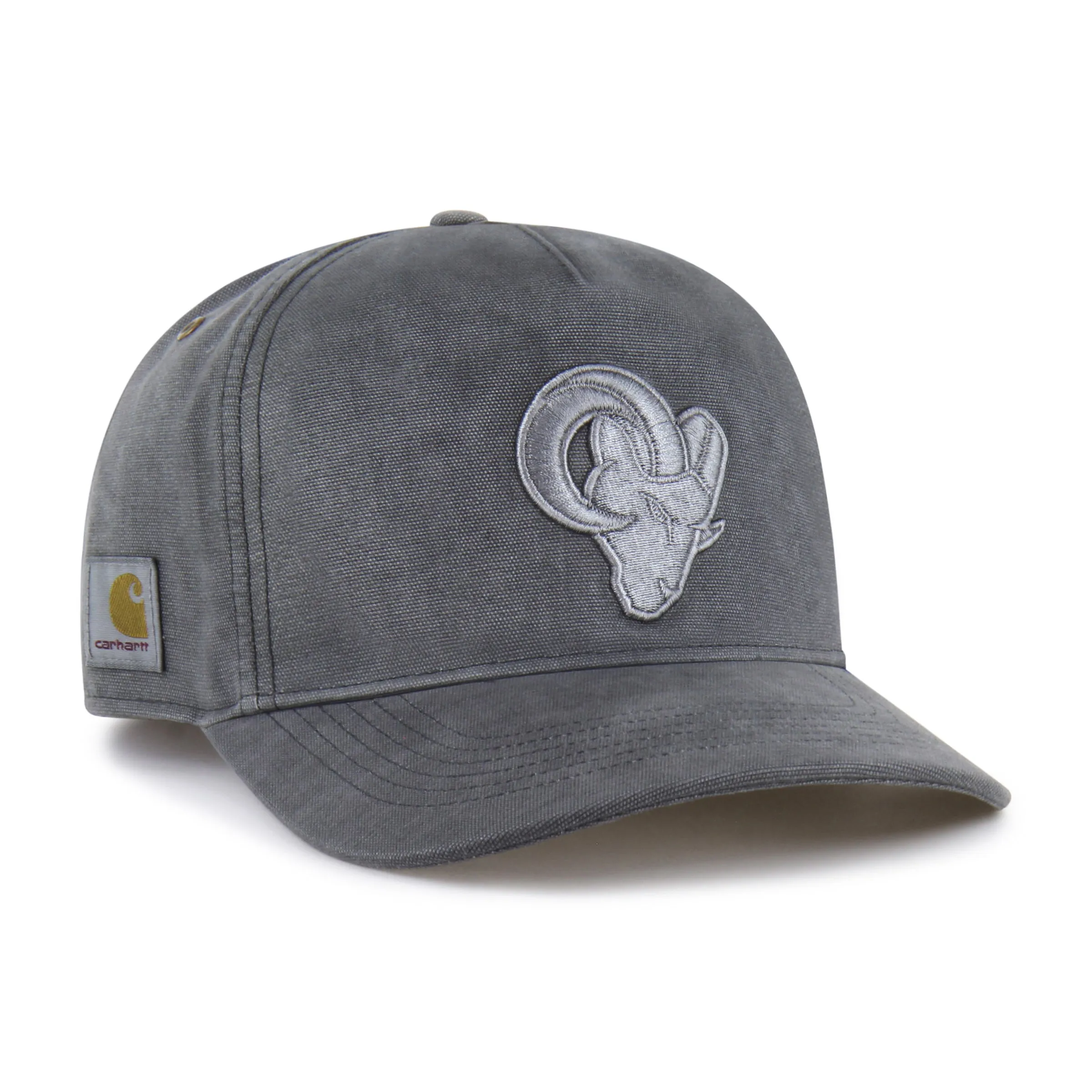 LOS ANGELES RAMS CARHARTT DYED '47 HITCH RF RELAXED FIT sold by 47