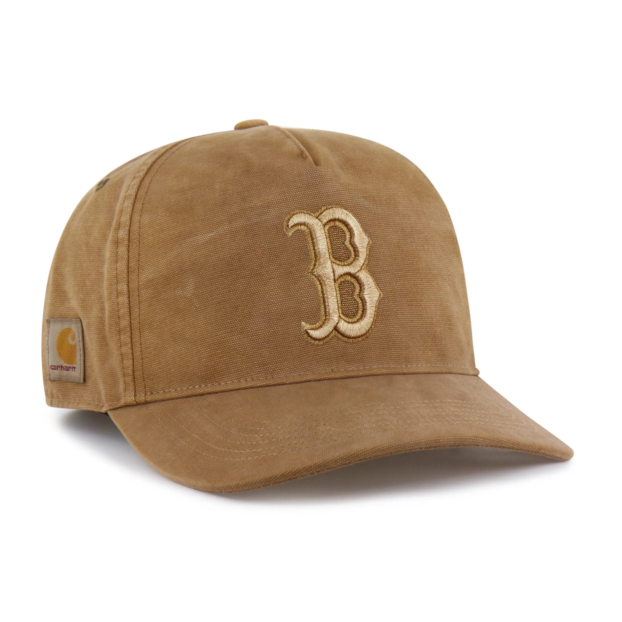 BOSTON RED SOX CARHARTT DYED '47 HITCH RF RELAXED FIT sold by 47
