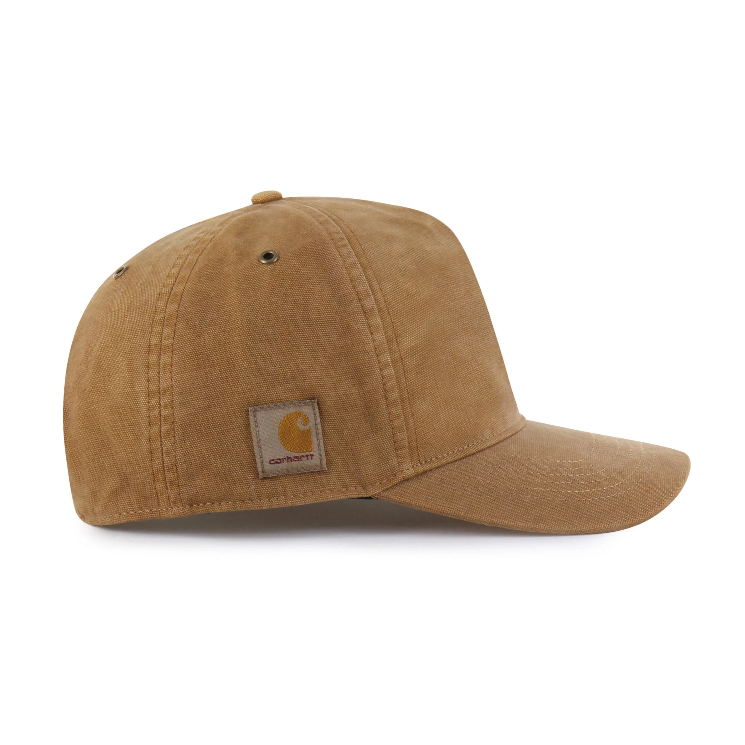 CINCINNATI REDS CARHARTT DYED '47 HITCH RF RELAXED FIT sold by 47 product image thumbnail 2
