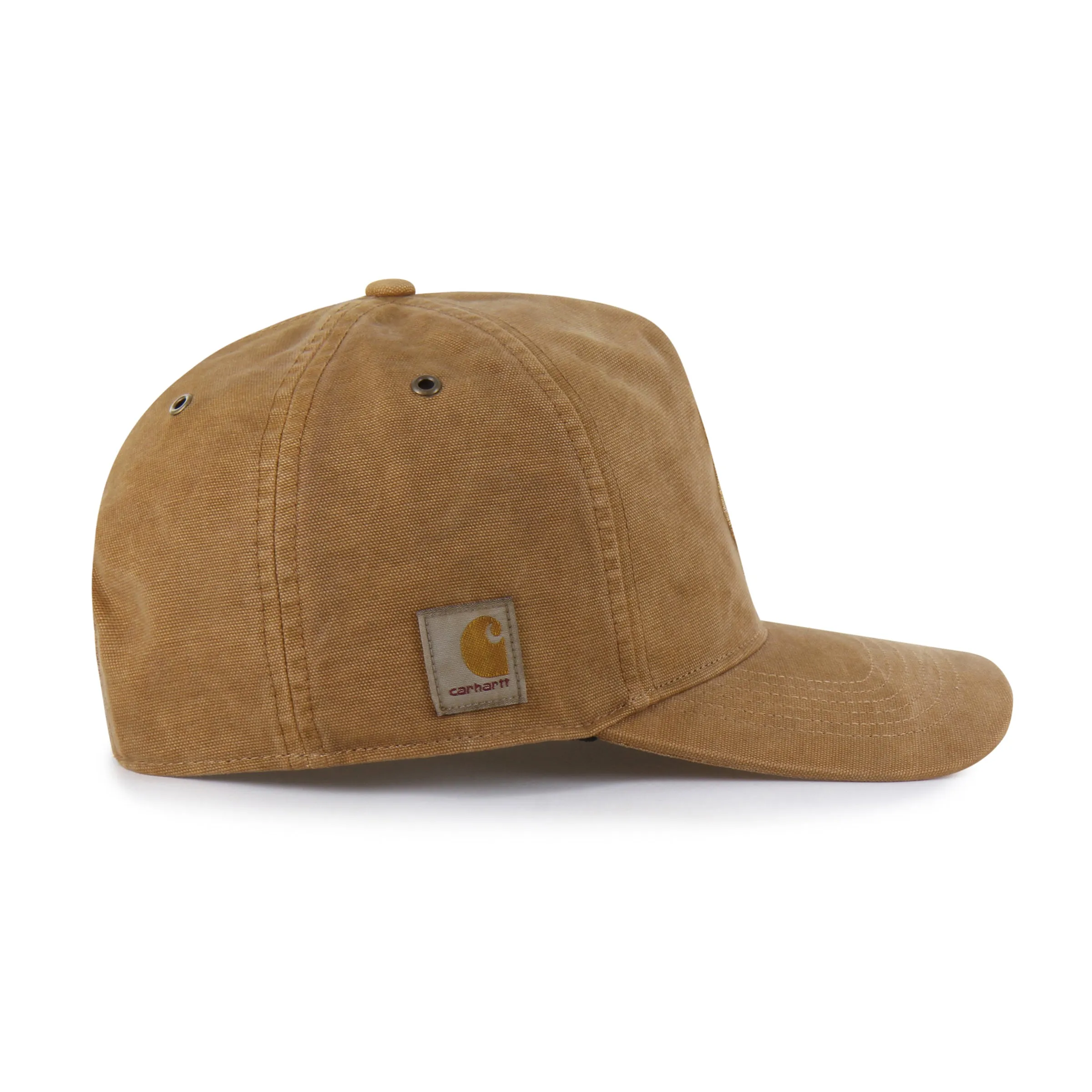 MINNESOTA TWINS CARHARTT DYED '47 HITCH RF RELAXED FIT sold by 47 product image thumbnail 2