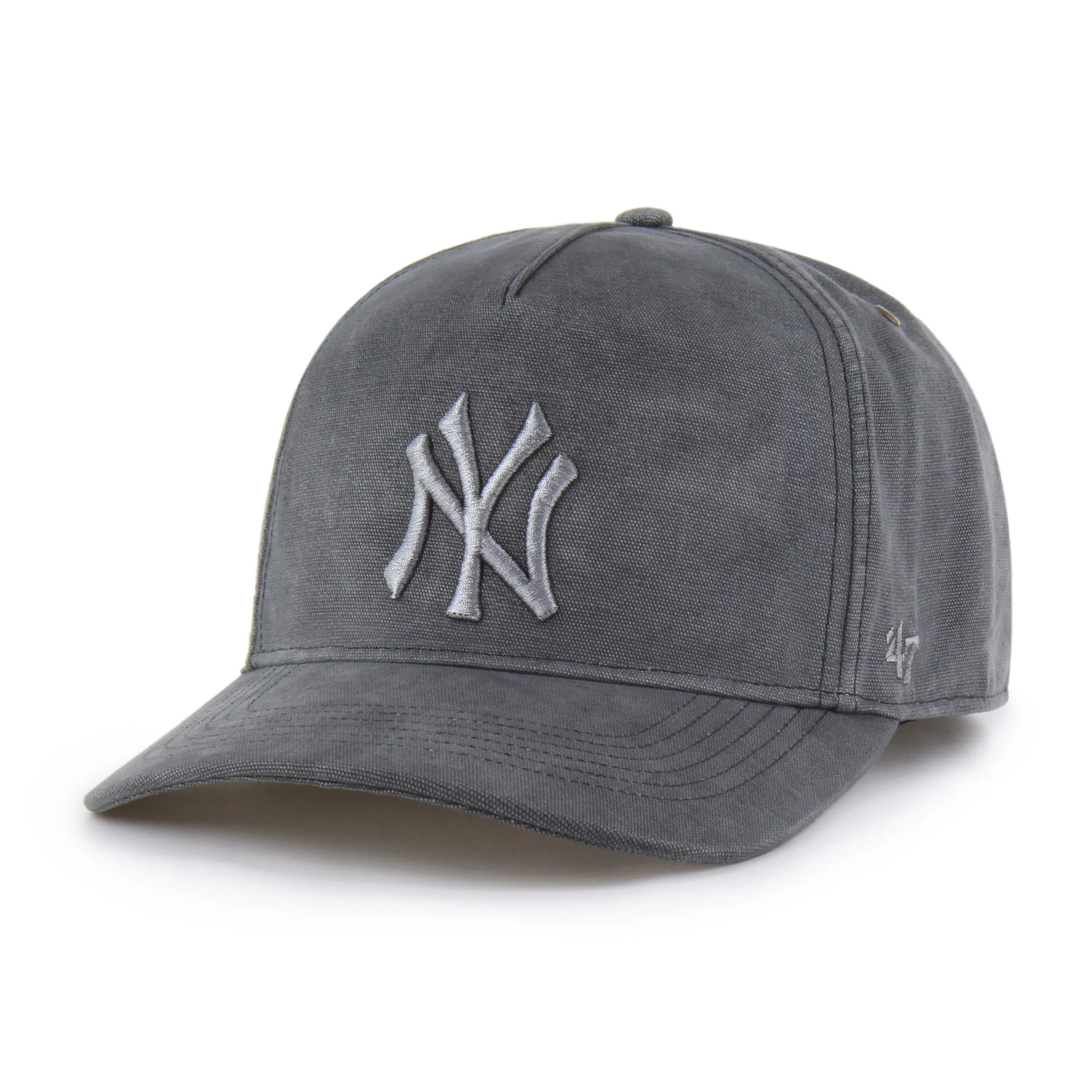 NEW YORK YANKEES CARHARTT DYED '47 HITCH RF RELAXED FIT sold by 47 product image thumbnail 4