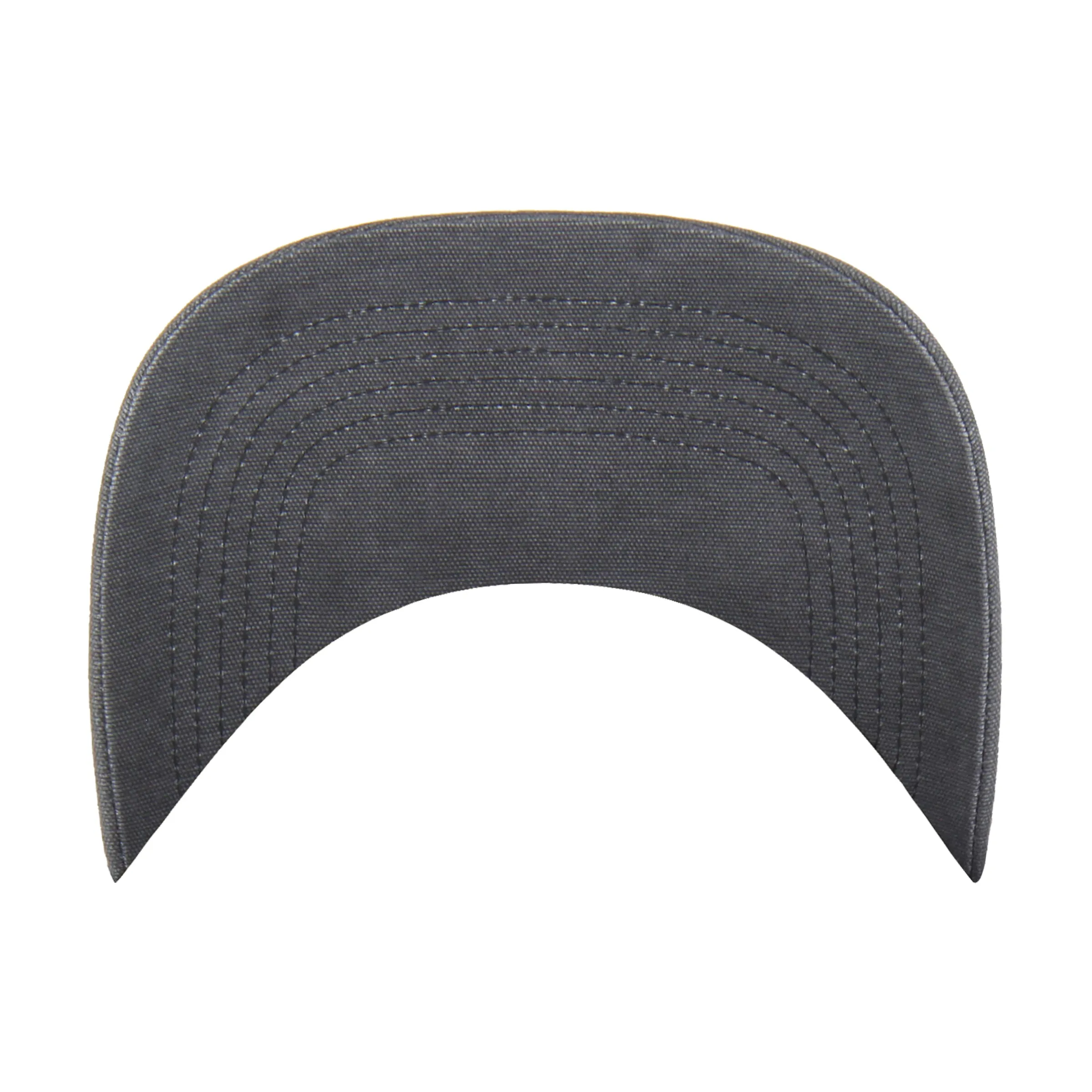 SEATTLE MARINERS CARHARTT DYED '47 HITCH RF RELAXED FIT sold by 47 product image thumbnail 4