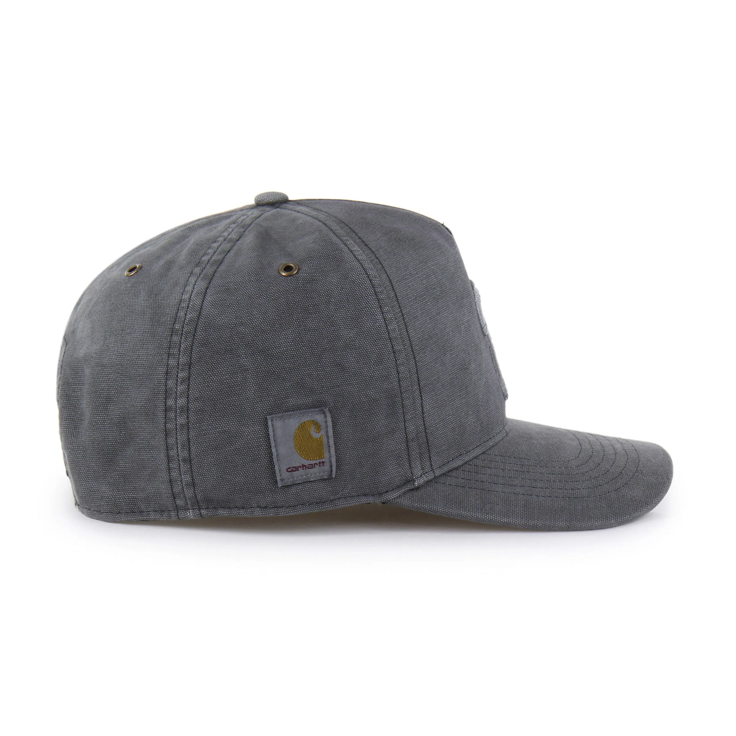 SEATTLE MARINERS CARHARTT DYED '47 HITCH RF RELAXED FIT sold by 47 product image thumbnail 2