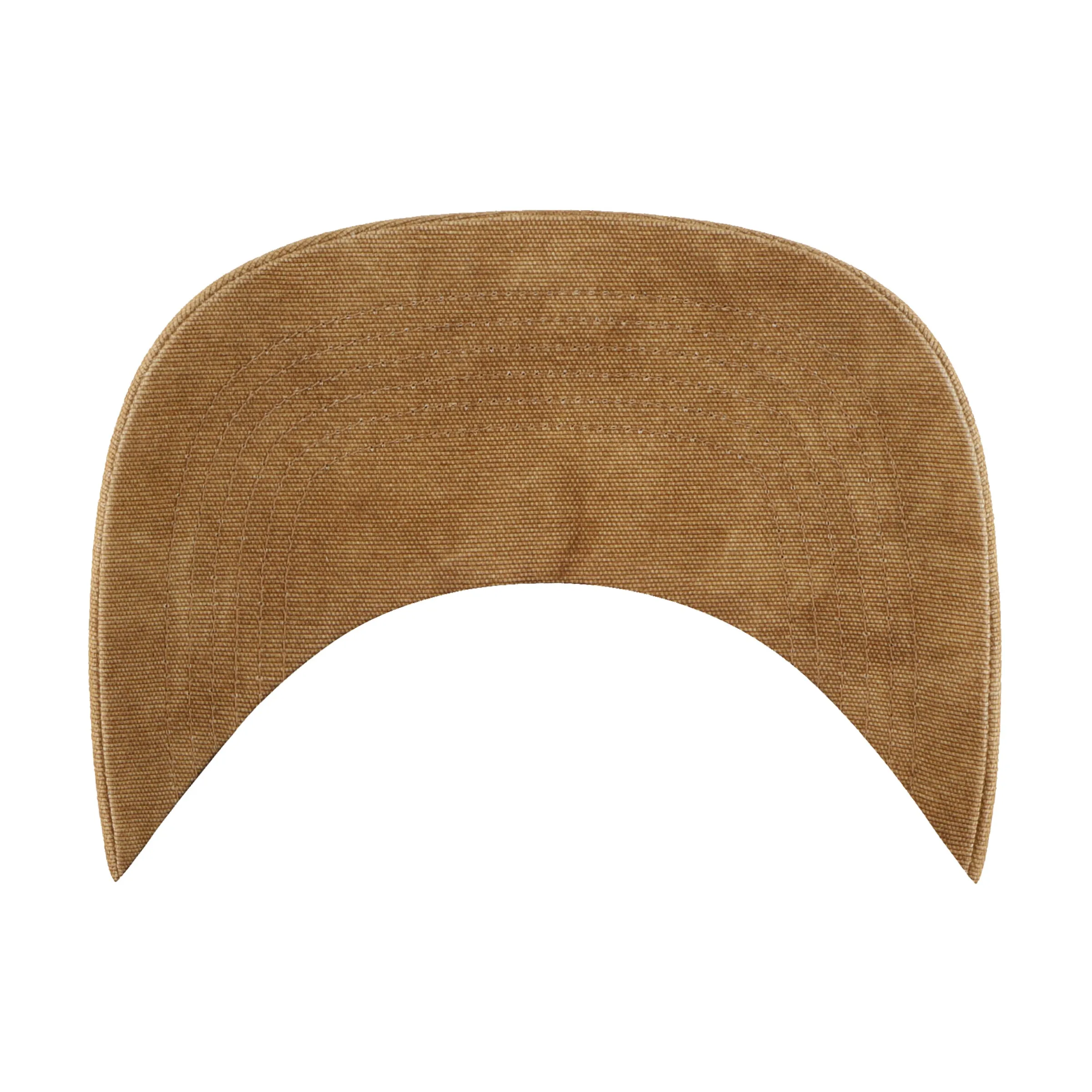 TEXAS RANGERS CARHARTT DYED '47 HITCH RF RELAXED FIT sold by 47 product image thumbnail 5