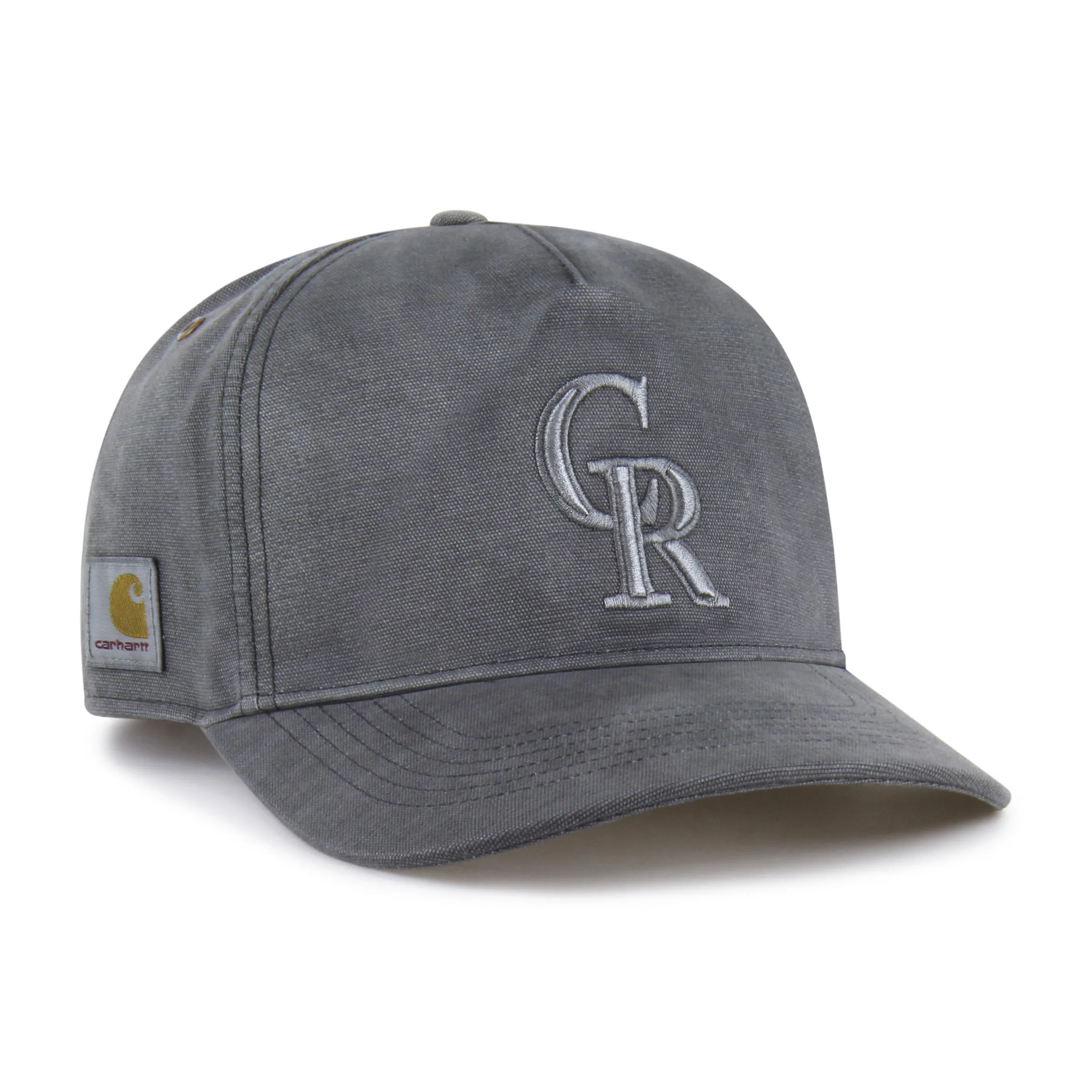 COLORADO ROCKIES CARHARTT DYED '47 HITCH RF RELAXED FIT sold by 47