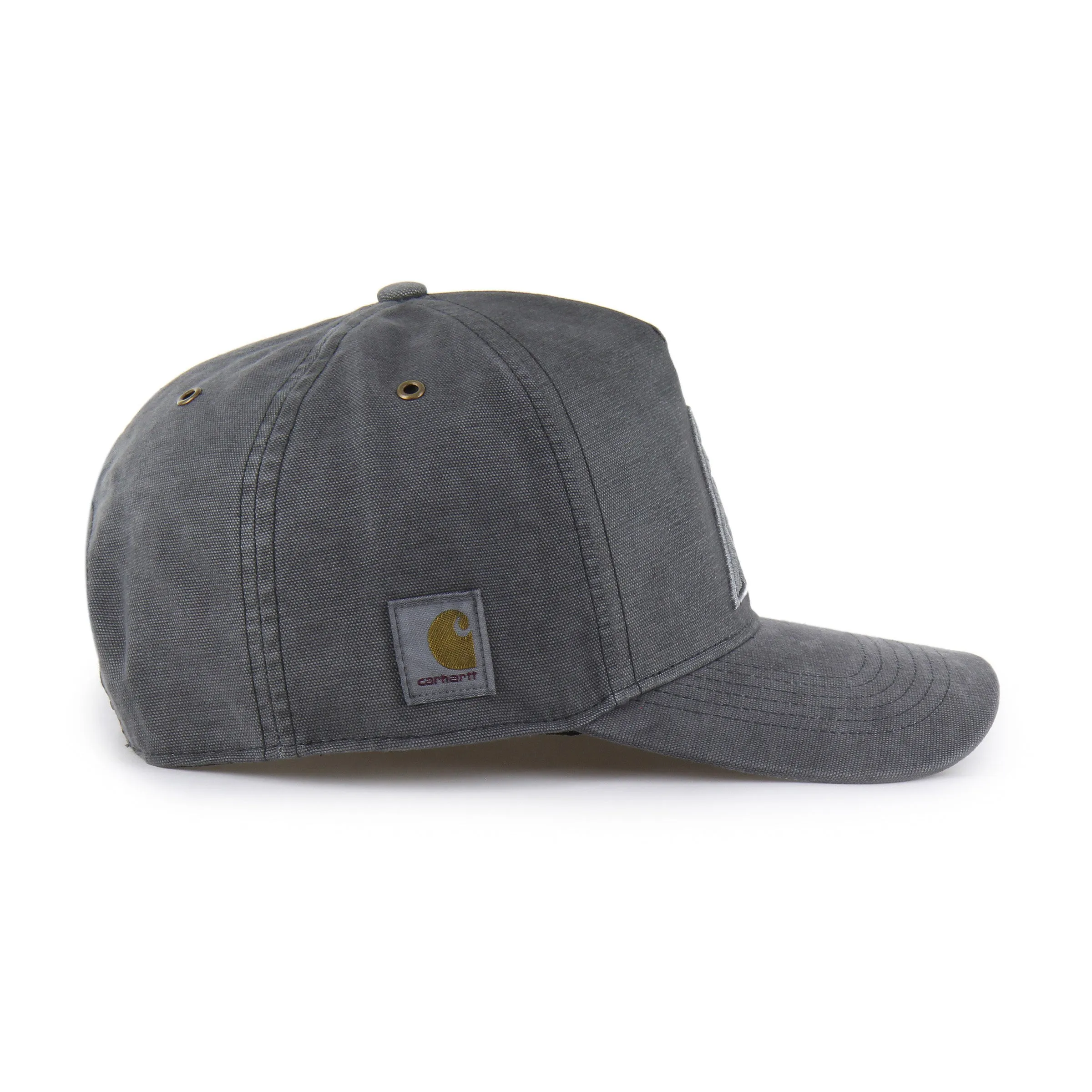 ARIZONA DIAMONDBACKS CARHARTT DYED '47 HITCH RF RELAXED FIT sold by 47 product image thumbnail 2