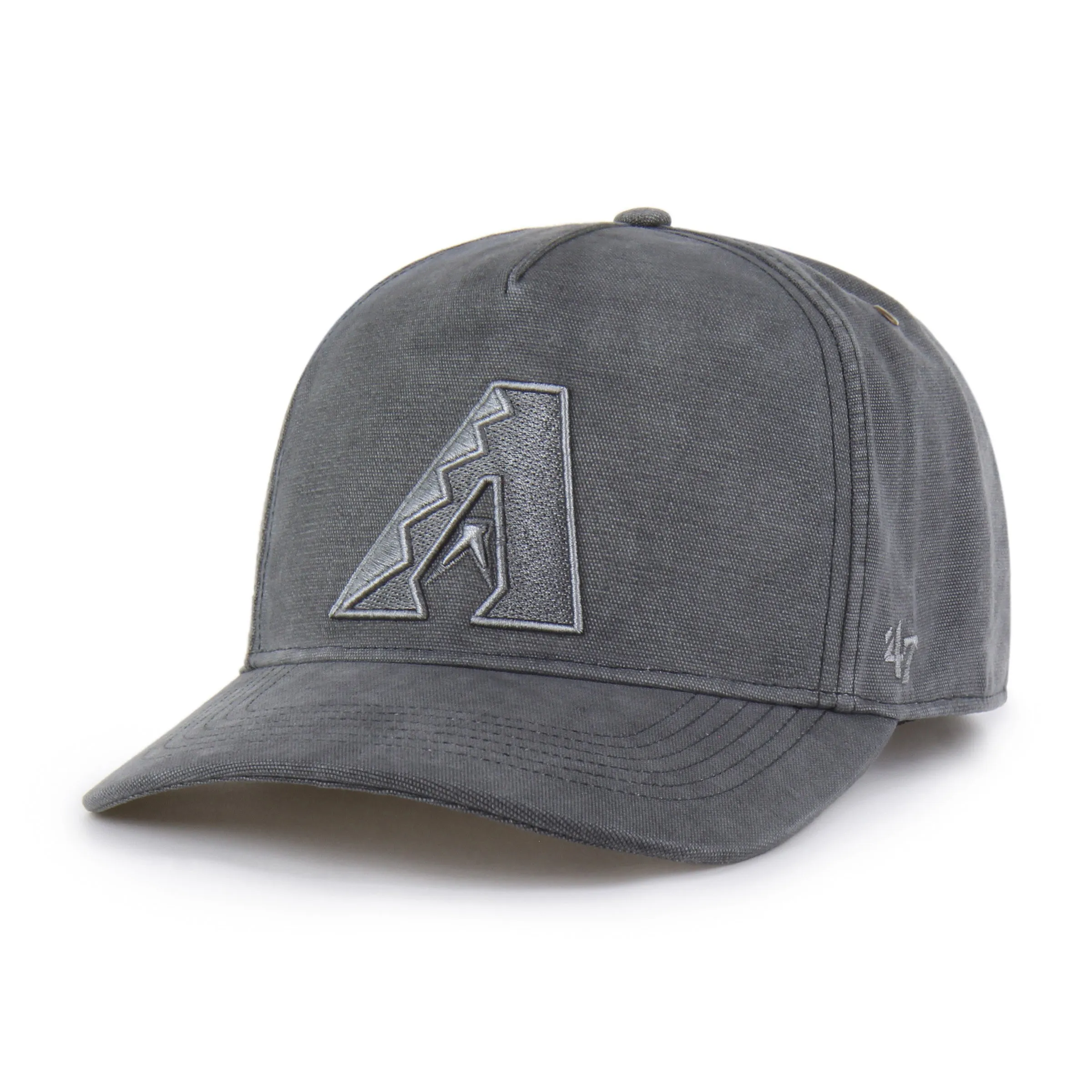 ARIZONA DIAMONDBACKS CARHARTT DYED '47 HITCH RF RELAXED FIT sold by 47 product image thumbnail 4