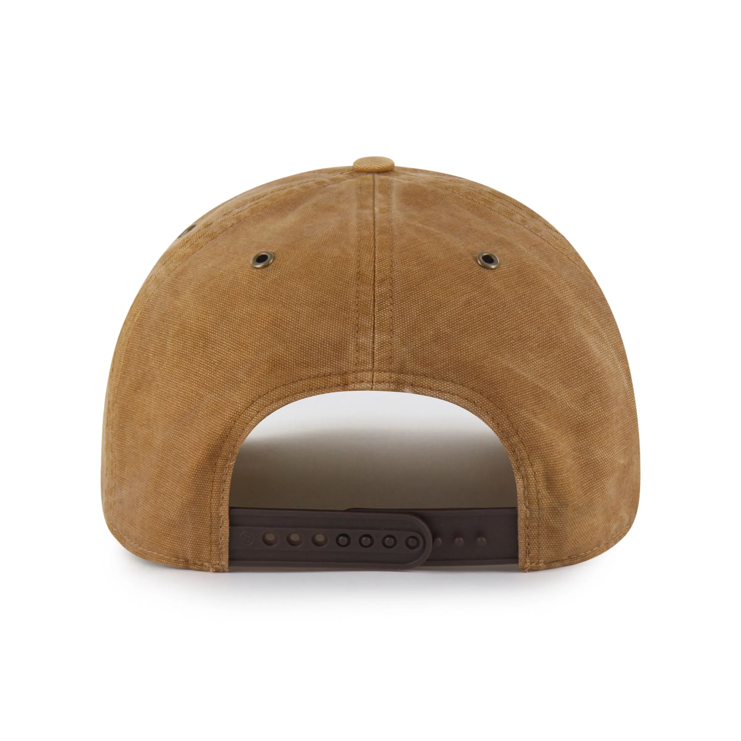 ALABAMA CRIMSON TIDE CARHARTT DYED '47 HITCH RF RELAXED FIT sold by 47 product image thumbnail 3