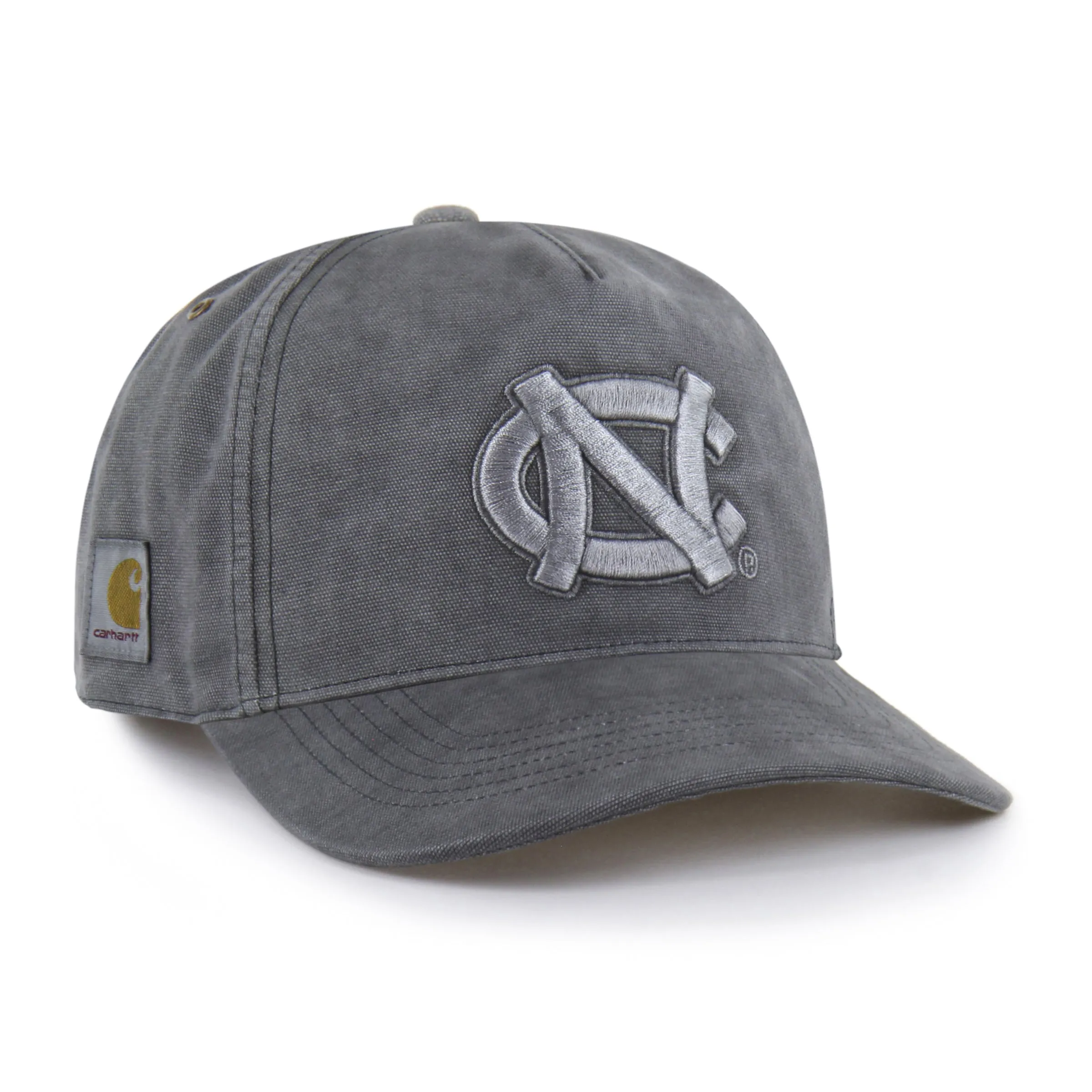 NORTH CAROLINA TAR HEELS CARHARTT DYED '47 HITCH RF RELAXED FIT sold by 47