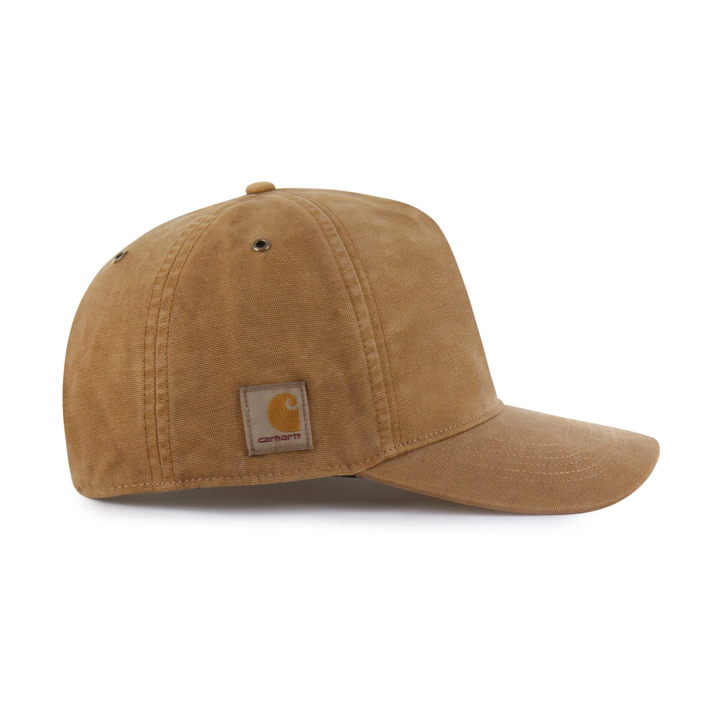 OHIO STATE BUCKEYES CARHARTT DYED '47 HITCH RF RELAXED FIT sold by 47 product image thumbnail 2