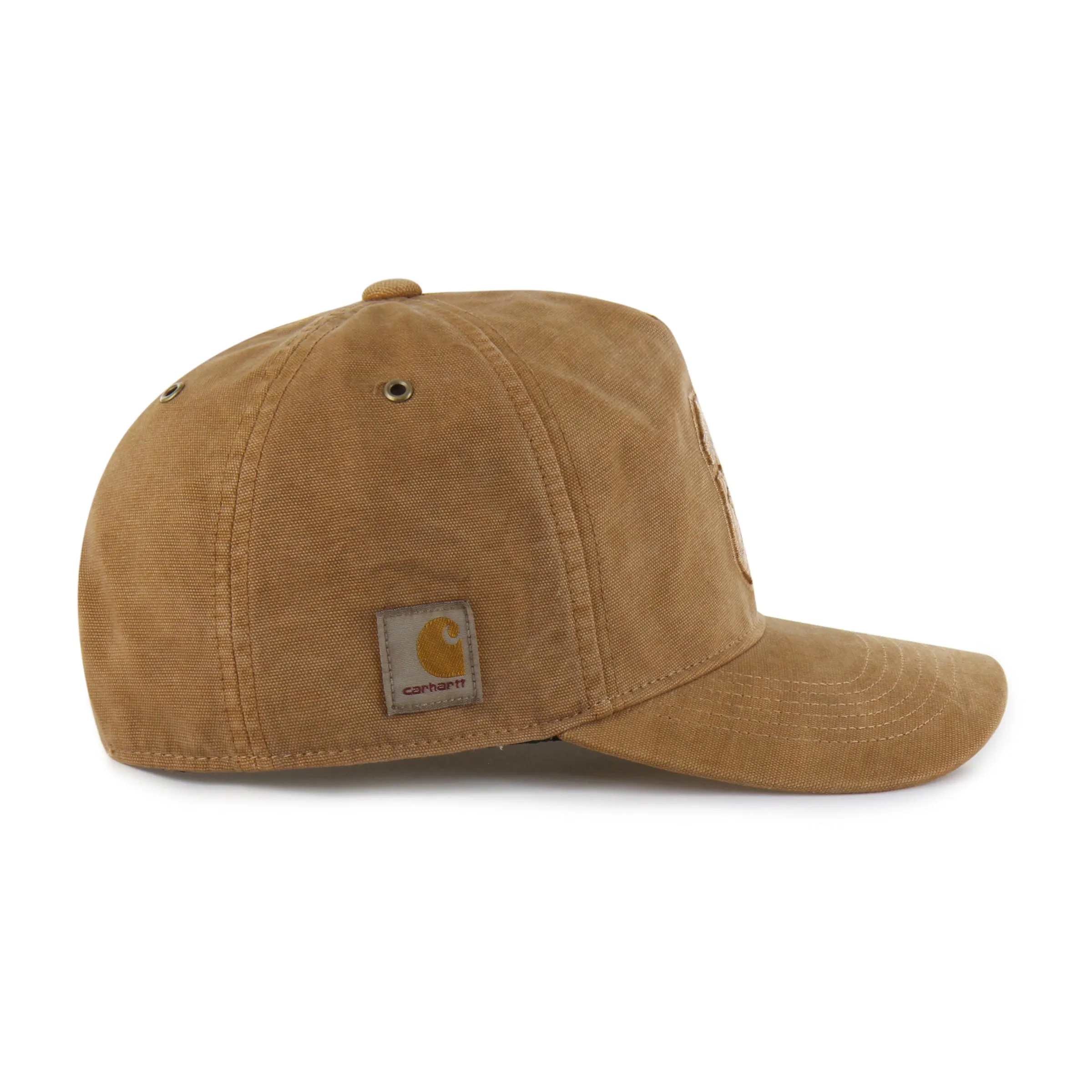 SOUTH CAROLINA GAMECOCKS CARHARTT DYED '47 HITCH RF RELAXED FIT sold by 47 product image thumbnail 2