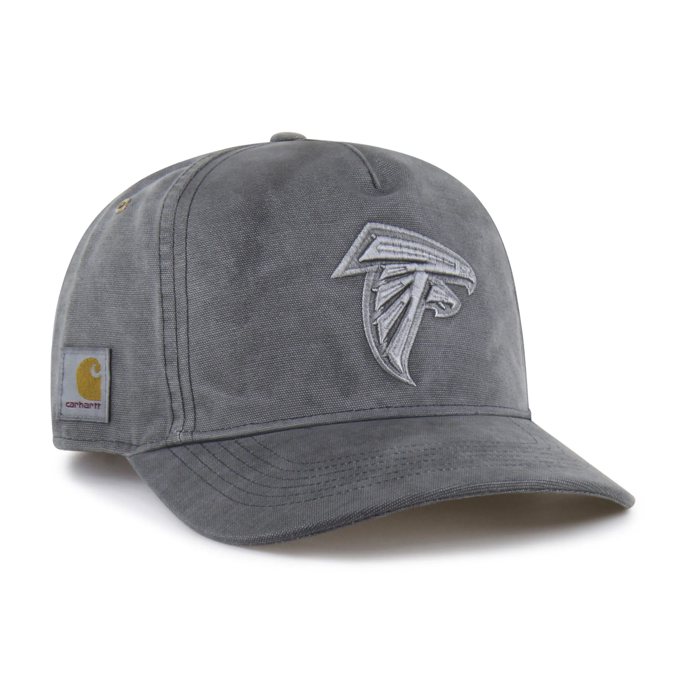 ATLANTA FALCONS CARHARTT DYED '47 HITCH RF RELAXED FIT sold by 47