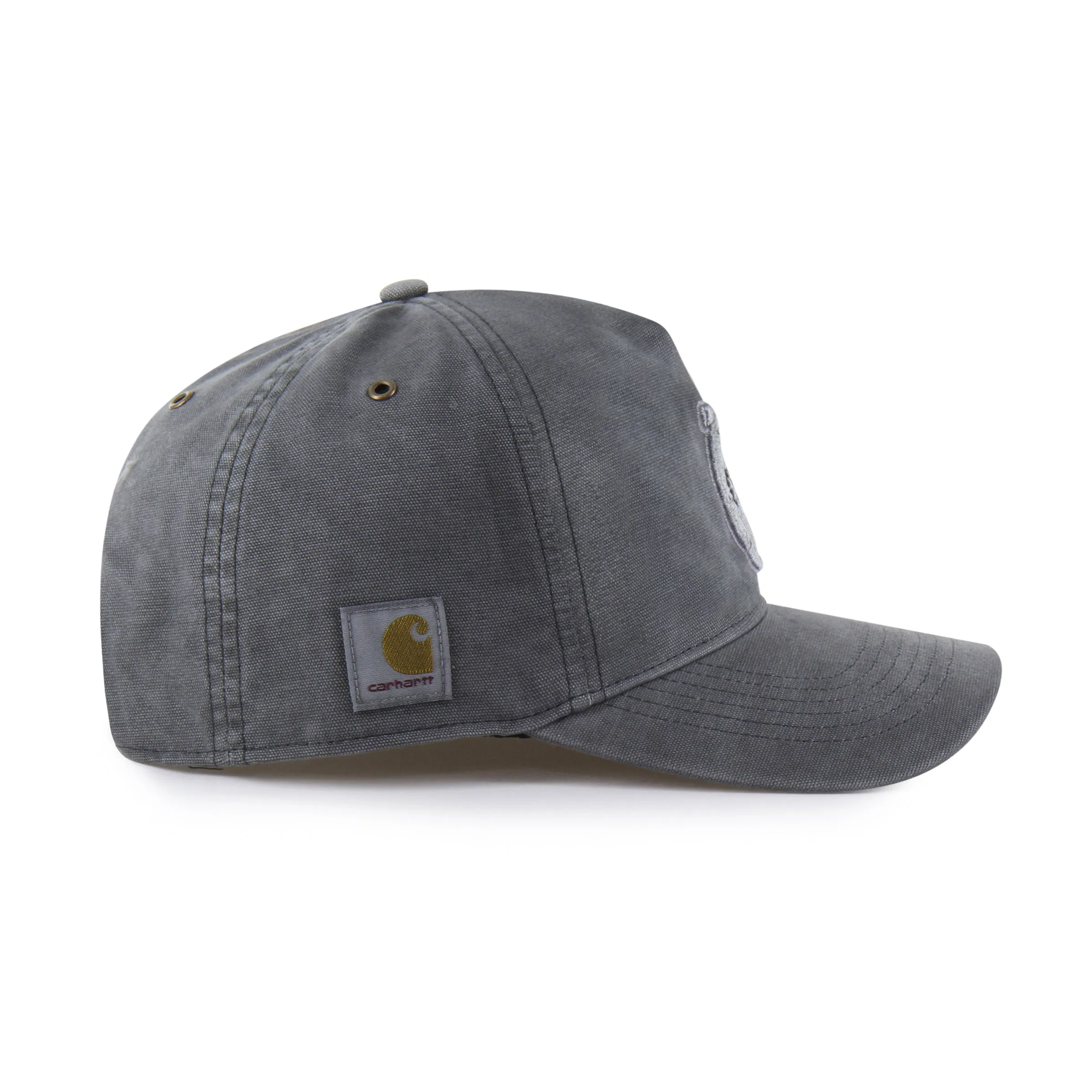 INDIANAPOLIS COLTS CARHARTT DYED '47 HITCH RF RELAXED FIT sold by 47 product image thumbnail 2