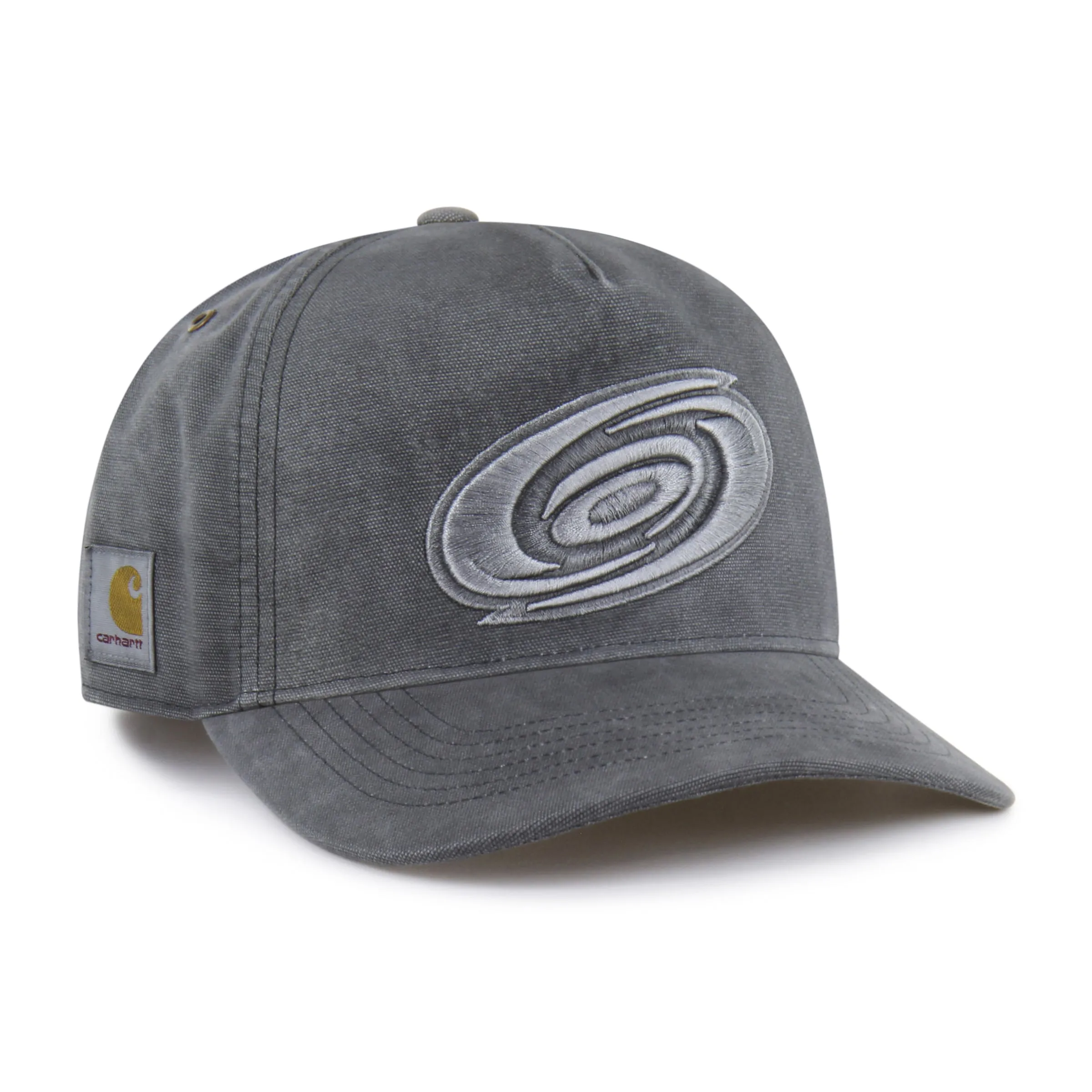 CAROLINA HURRICANES CARHARTT DYED '47 HITCH RF RELAXED FIT sold by 47