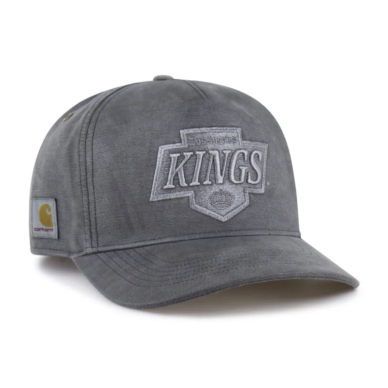 LOS ANGELES KINGS CARHARTT DYED '47 HITCH RF RELAXED FIT made by 47