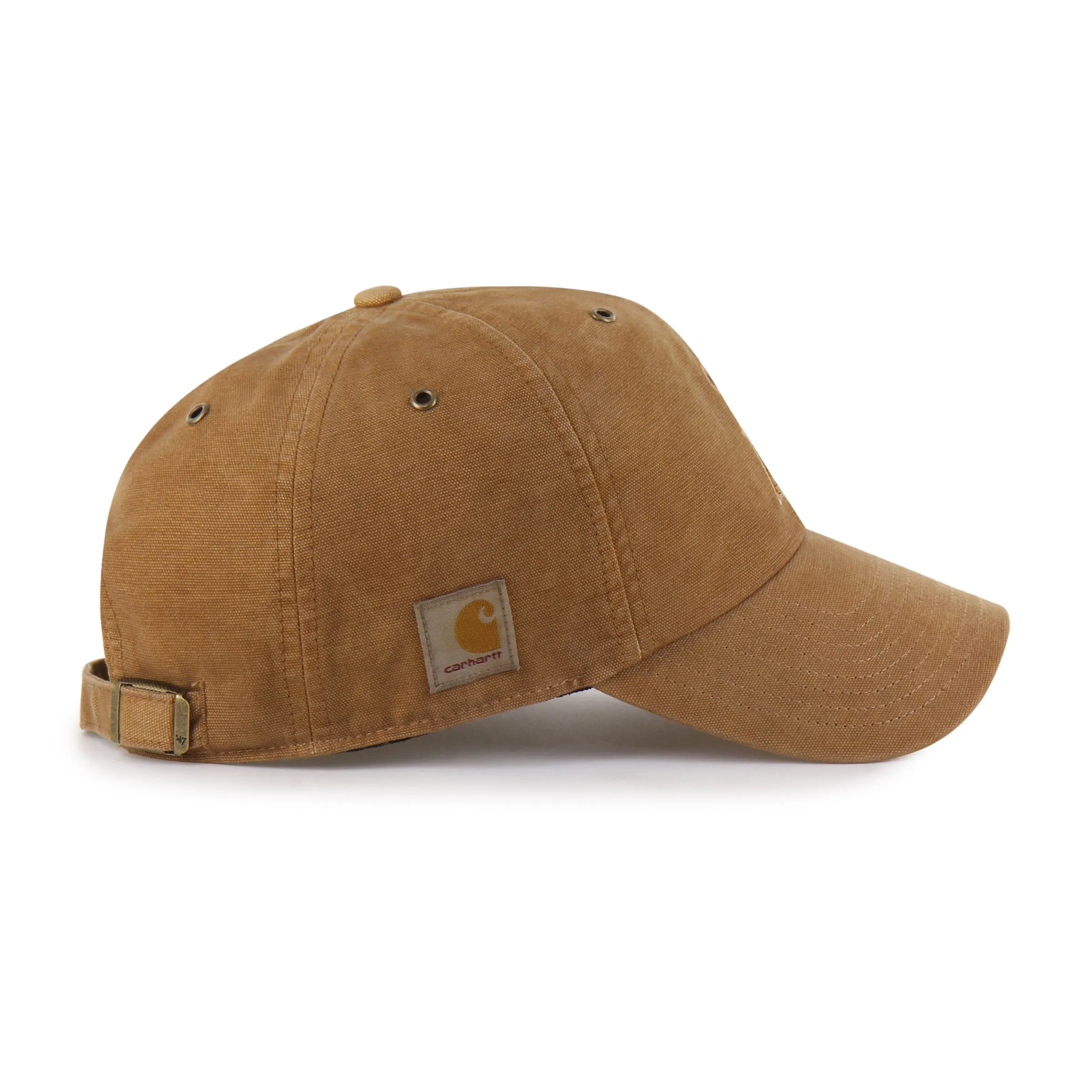 DETROIT TIGERS CARHARTT DYED '47 CLEAN UP sold by 47 product image thumbnail 2