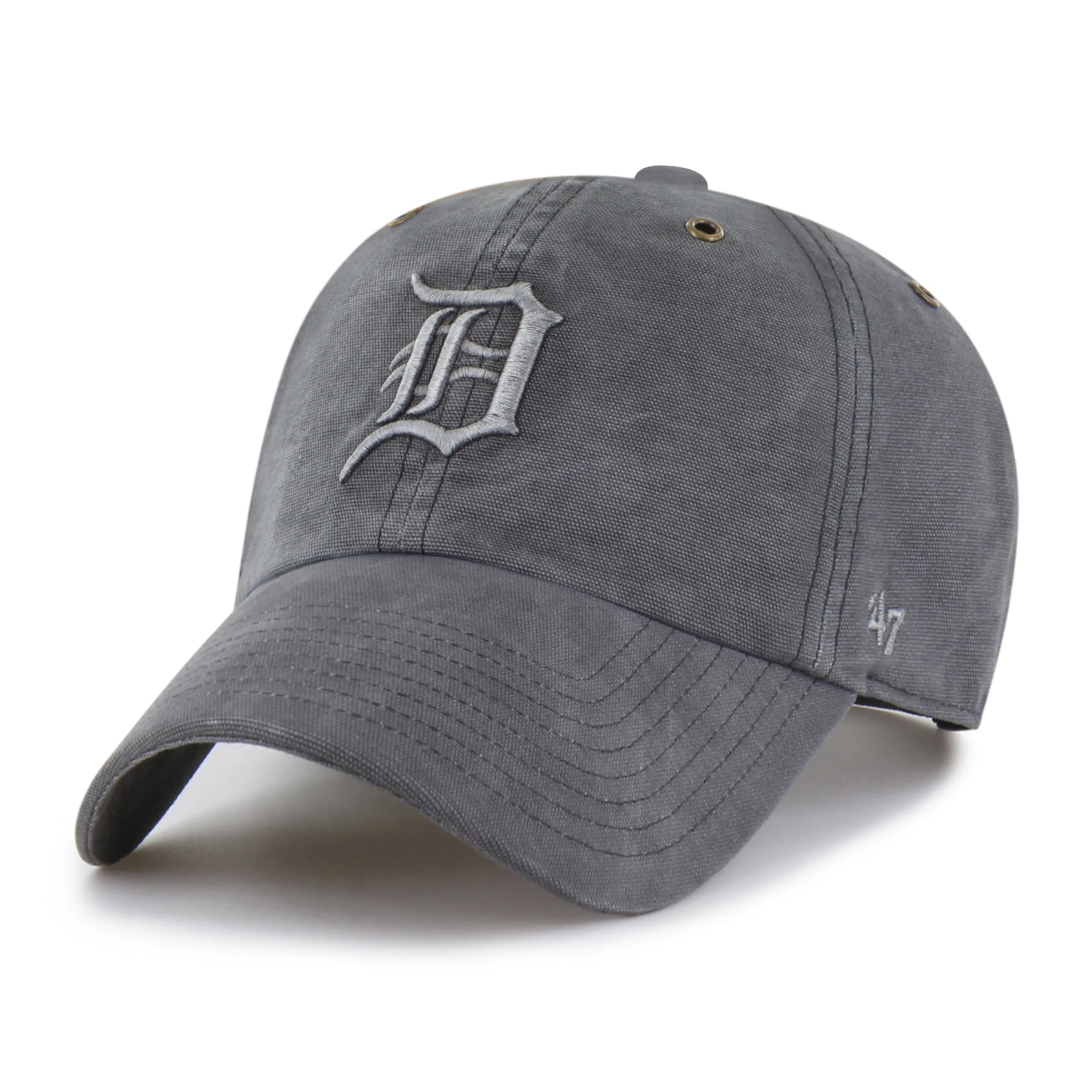 DETROIT TIGERS CARHARTT DYED '47 CLEAN UP sold by 47 product image thumbnail 4