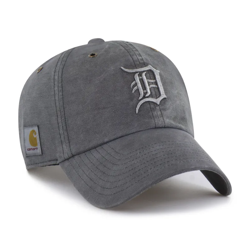 DETROIT TIGERS CARHARTT DYED '47 CLEAN UP made by 47